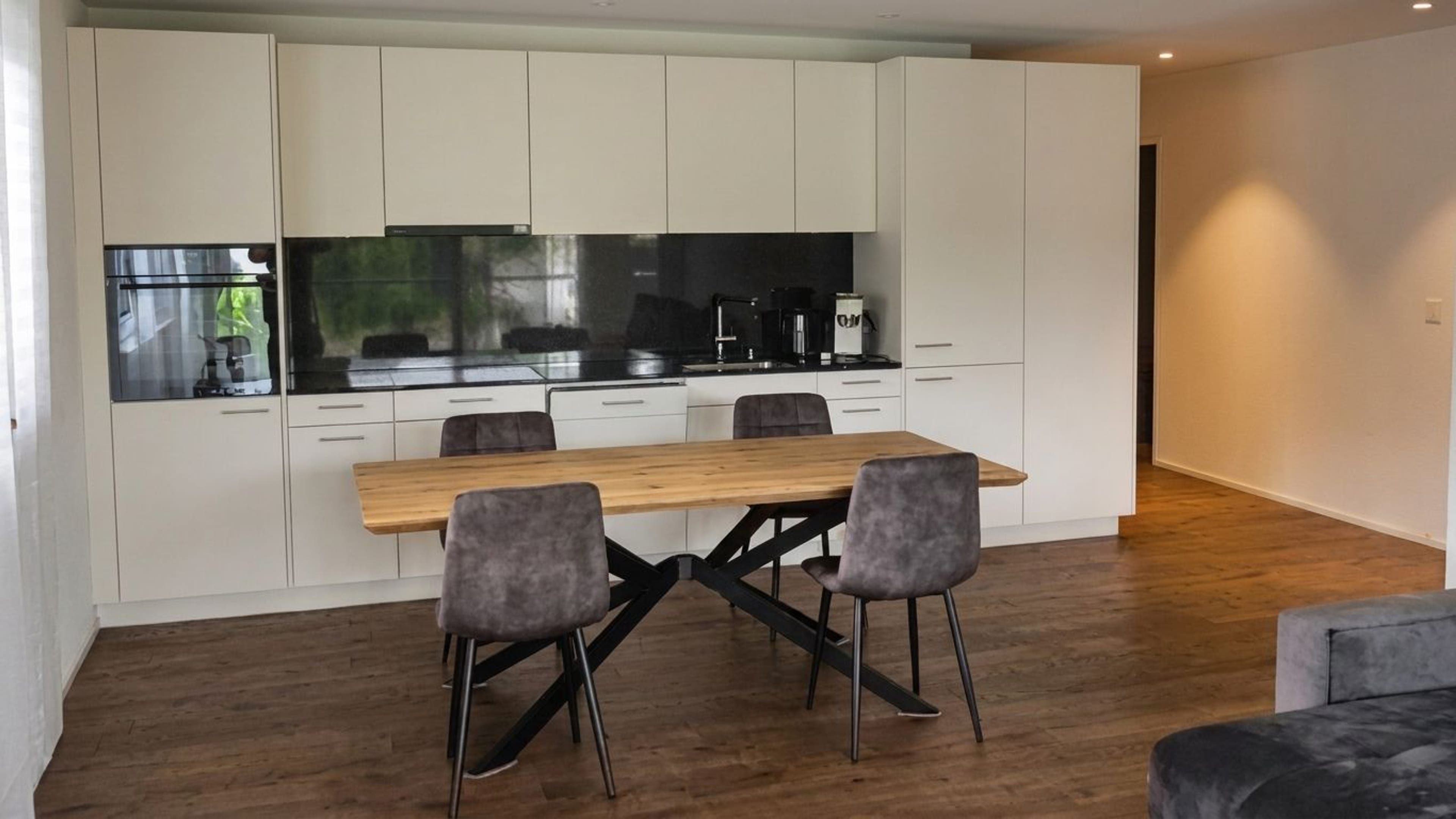 Bezugsbereite 2.5-Zimmer-Neubauwohnung mit Terrasse in Schaffhausen - 9