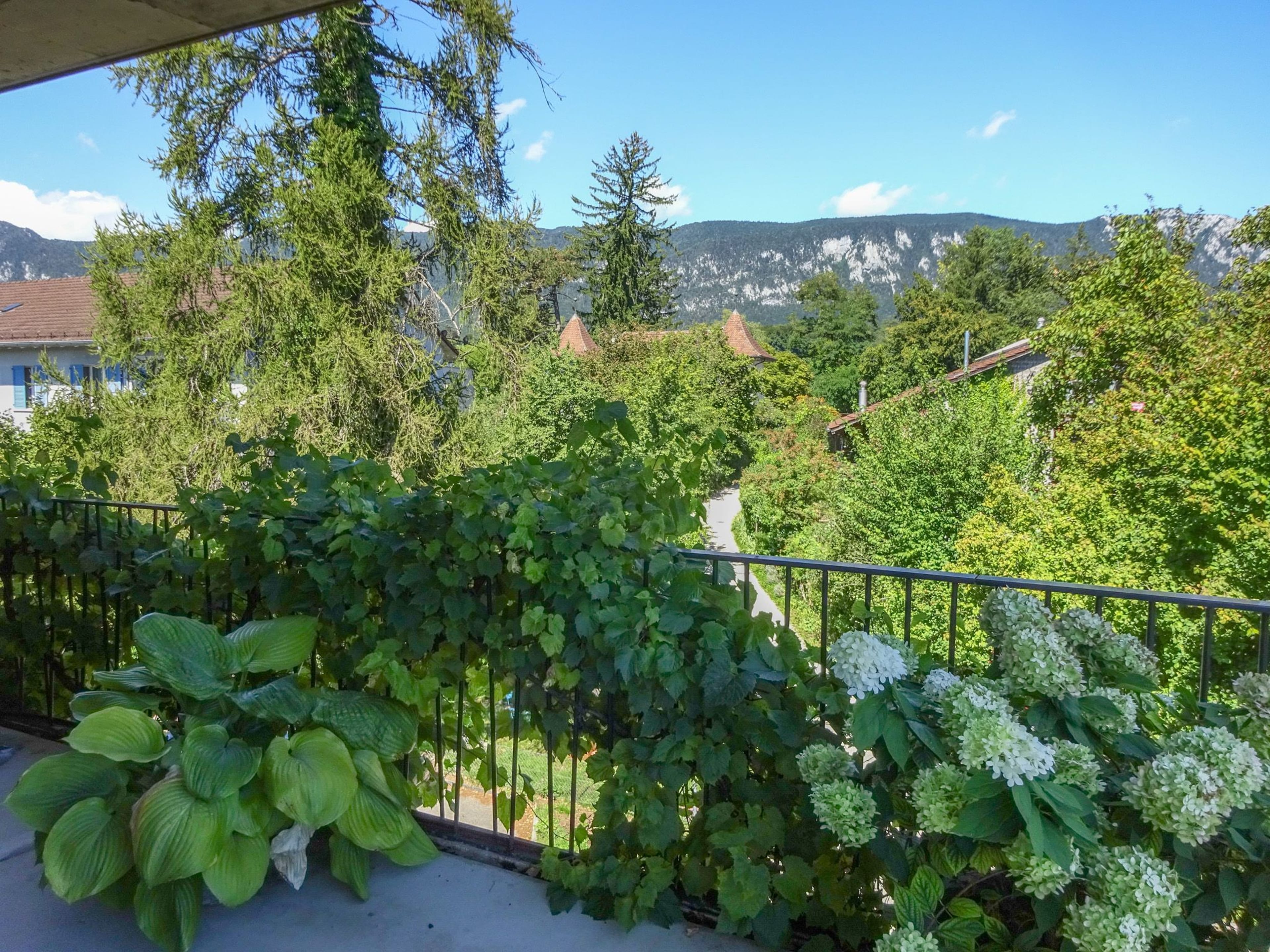 Exklusives Wohnerlebnis: Attikawohnung mit Rundum-Terrasse an begehrter Lage - 26