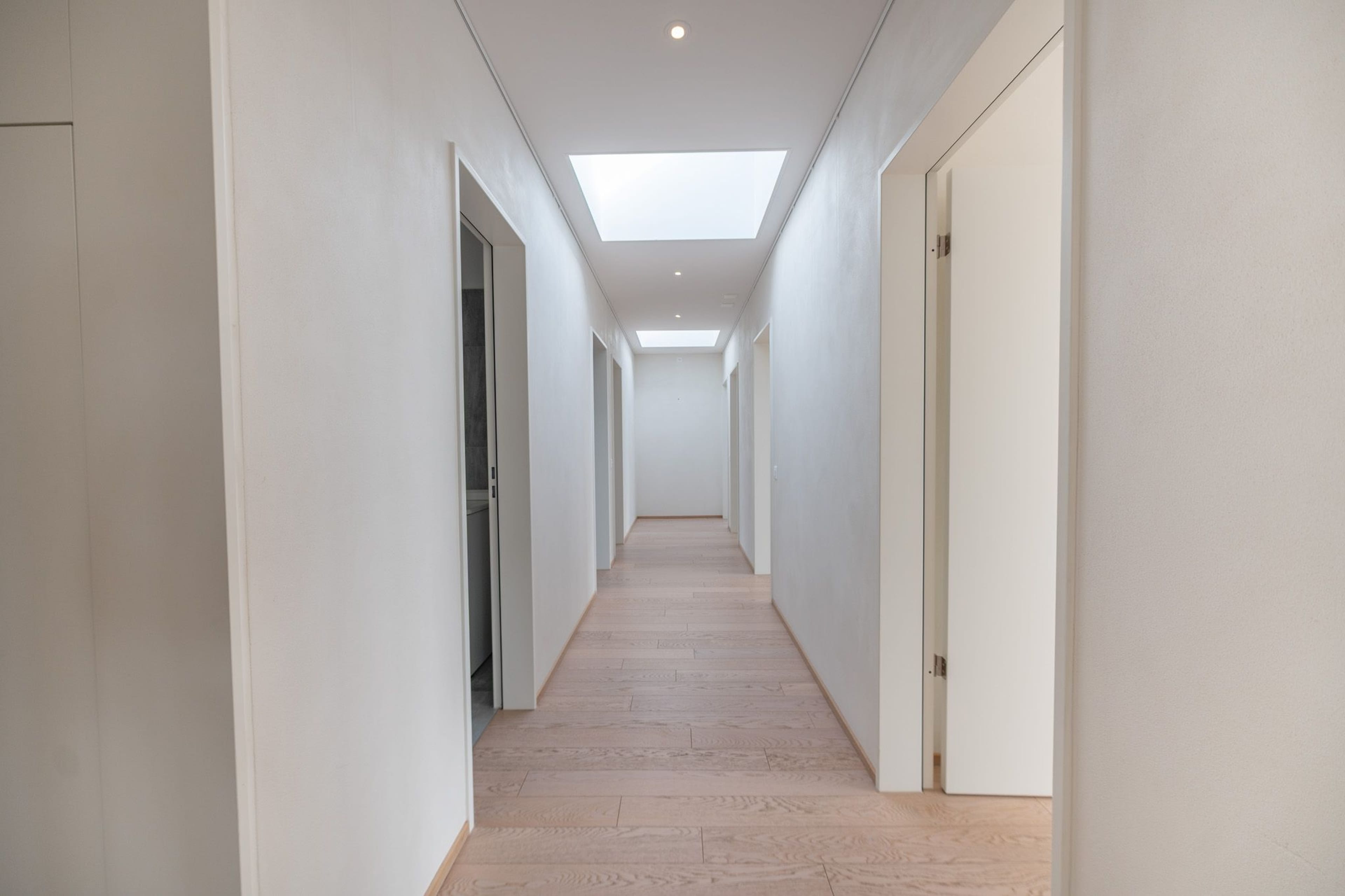 Exklusives Wohnerlebnis: Attikawohnung mit Rundum-Terrasse an begehrter Lage - 9