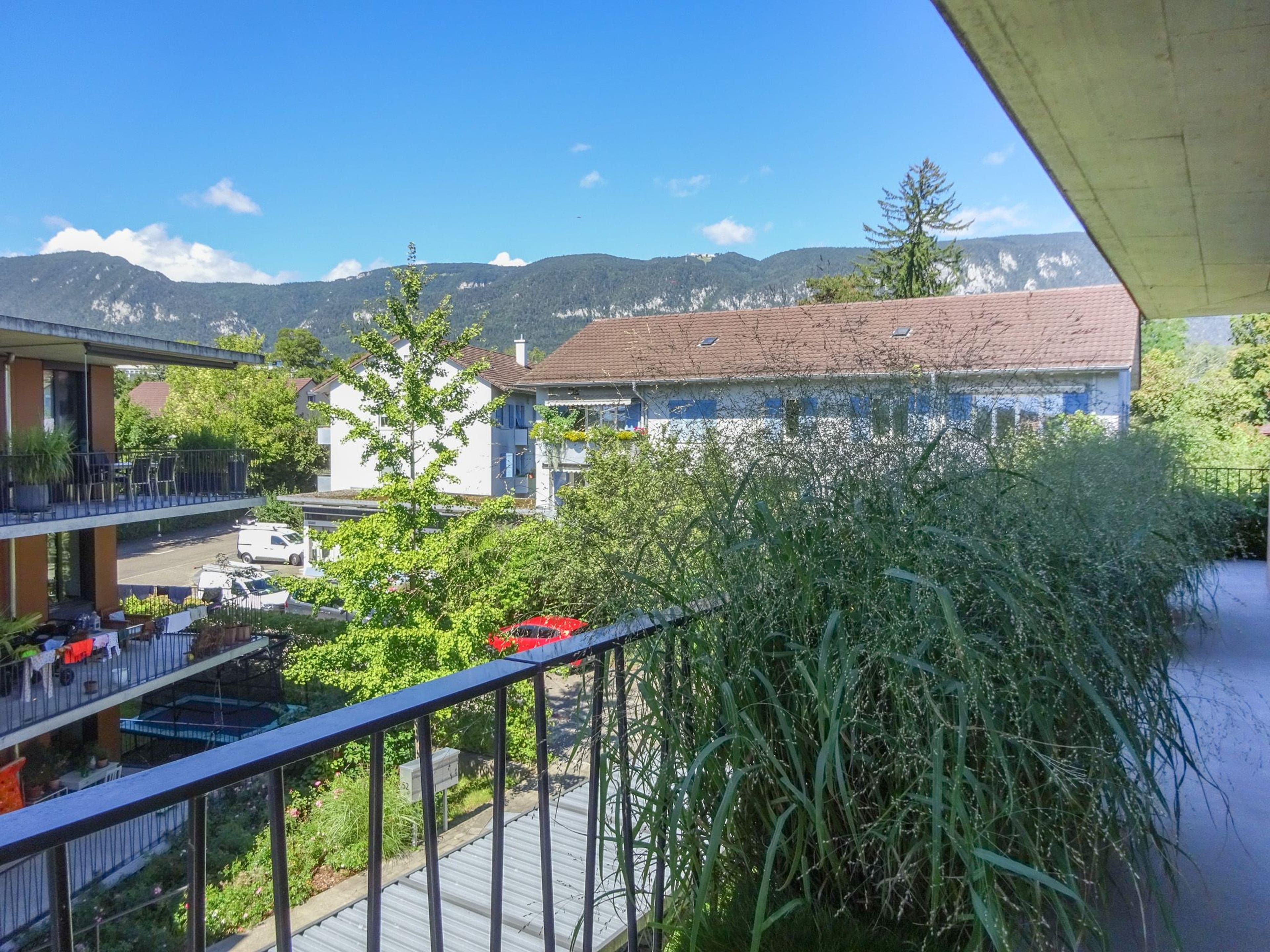 Exklusives Wohnerlebnis: Attikawohnung mit Rundum-Terrasse an begehrter Lage - 24