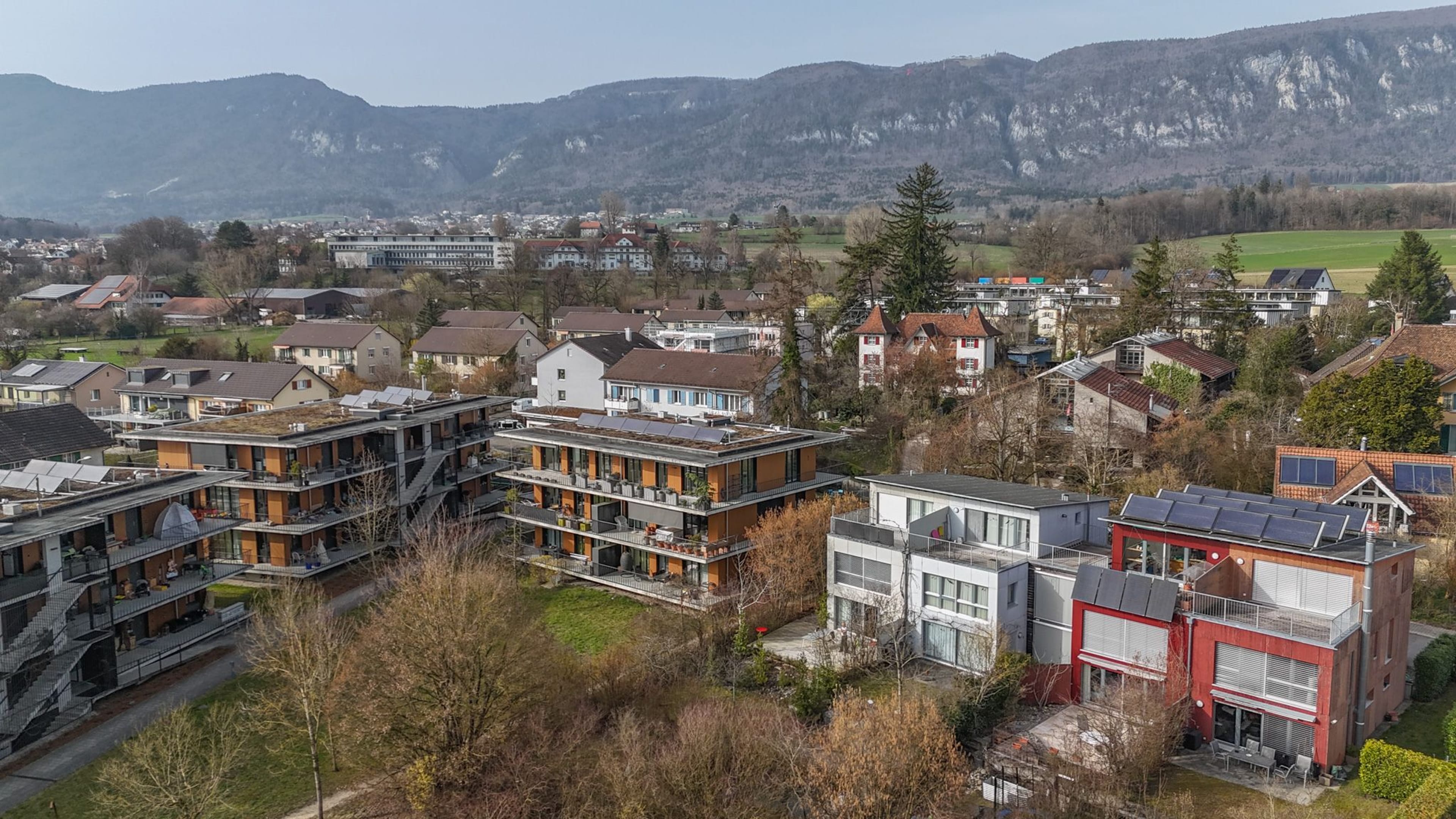 Exklusives Wohnerlebnis: Attikawohnung mit Rundum-Terrasse an begehrter Lage - 29