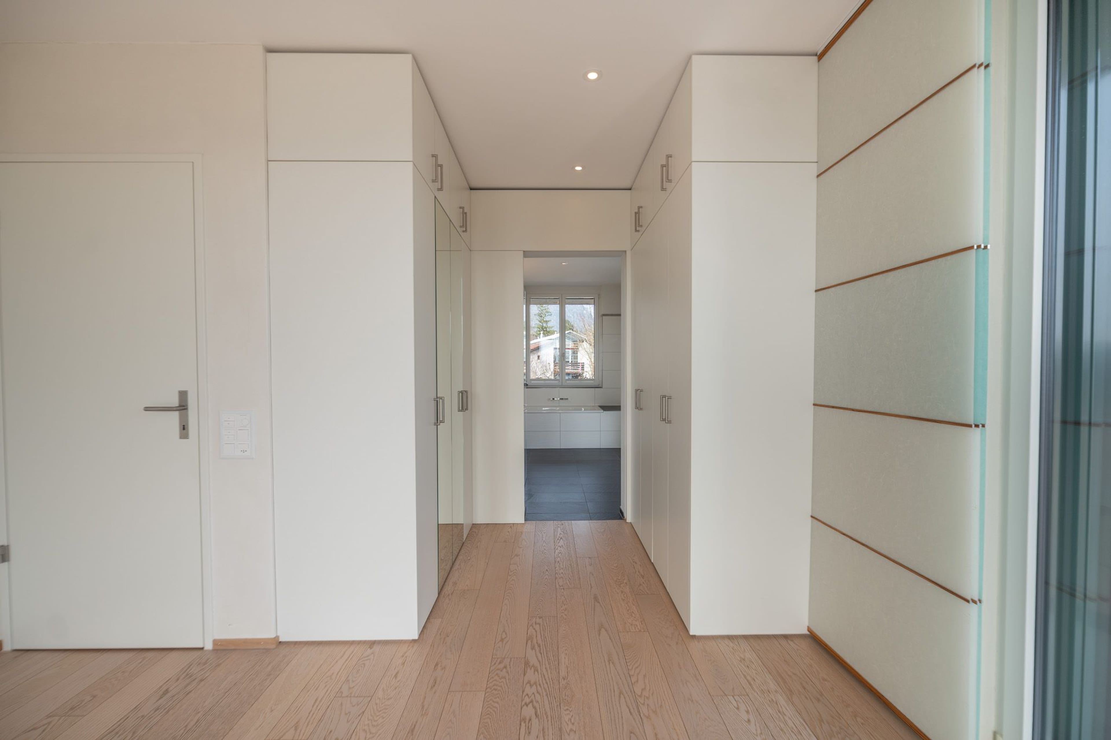 Exklusives Wohnerlebnis: Attikawohnung mit Rundum-Terrasse an begehrter Lage - 11
