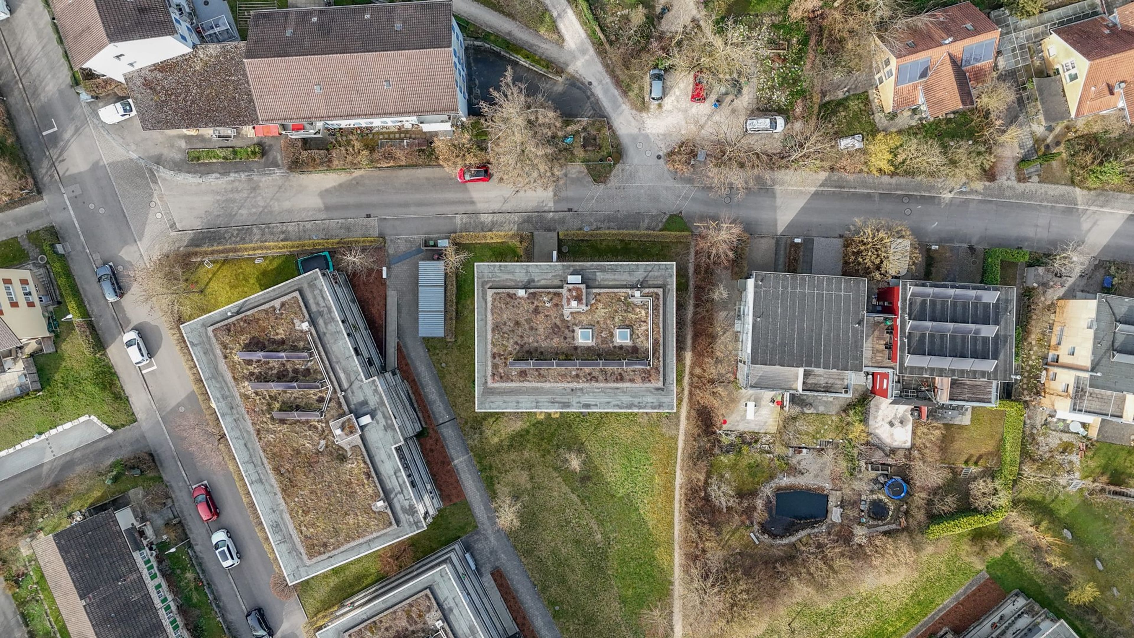 Exklusives Wohnerlebnis: Attikawohnung mit Rundum-Terrasse an begehrter Lage - 30