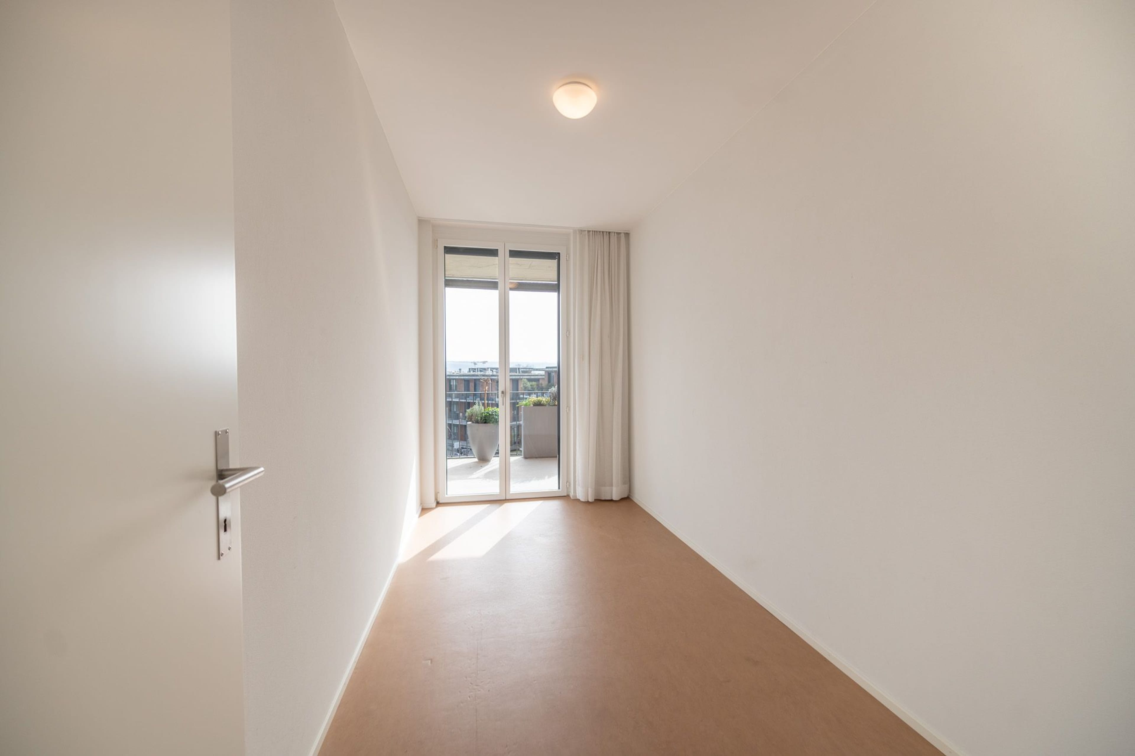 Exklusives Wohnerlebnis: Attikawohnung mit Rundum-Terrasse an begehrter Lage - 18