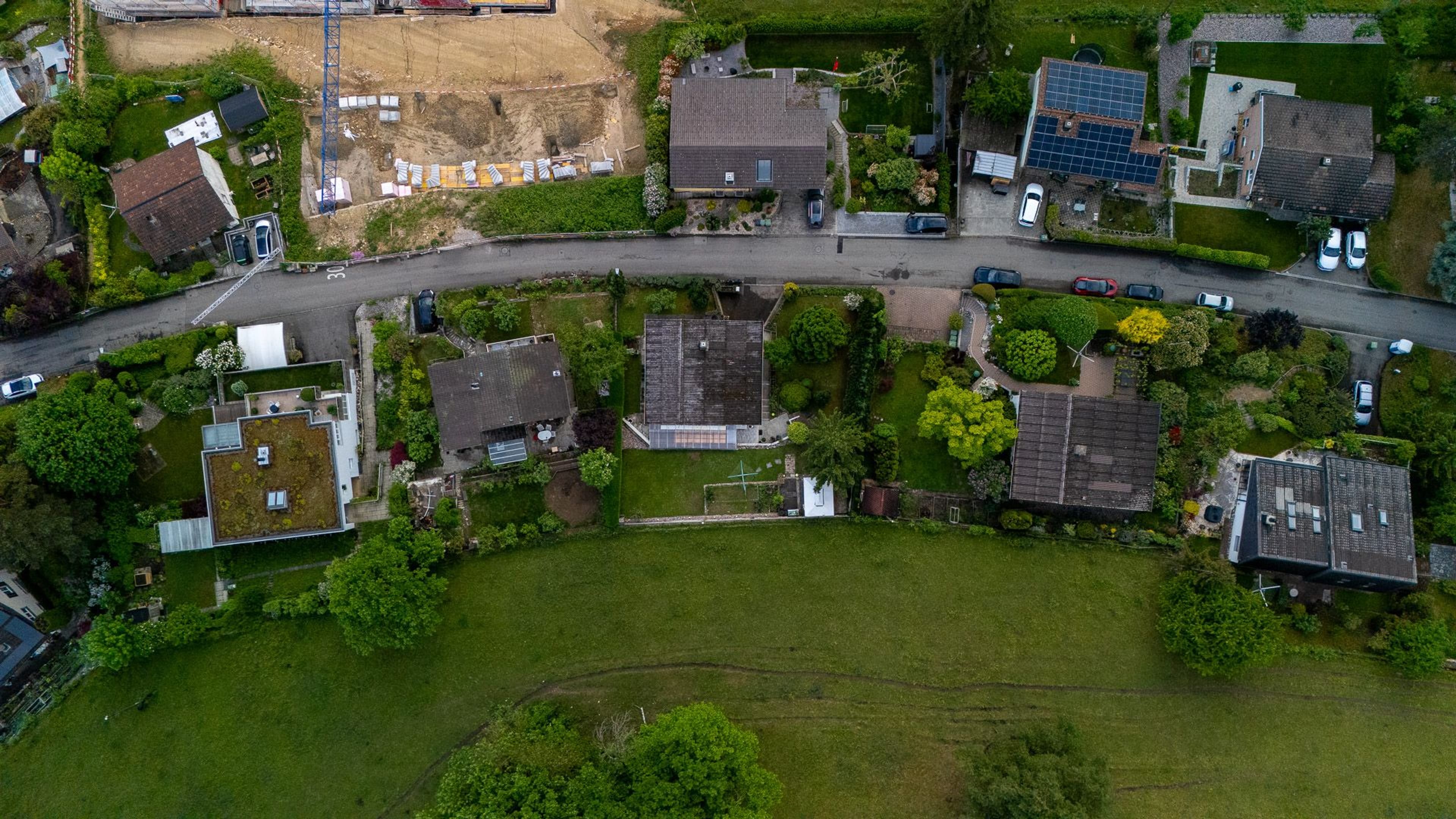 7.5-Zimmer-Einfamilienhaus mit Wintergarten in Trimbach kaufen - Bild 4