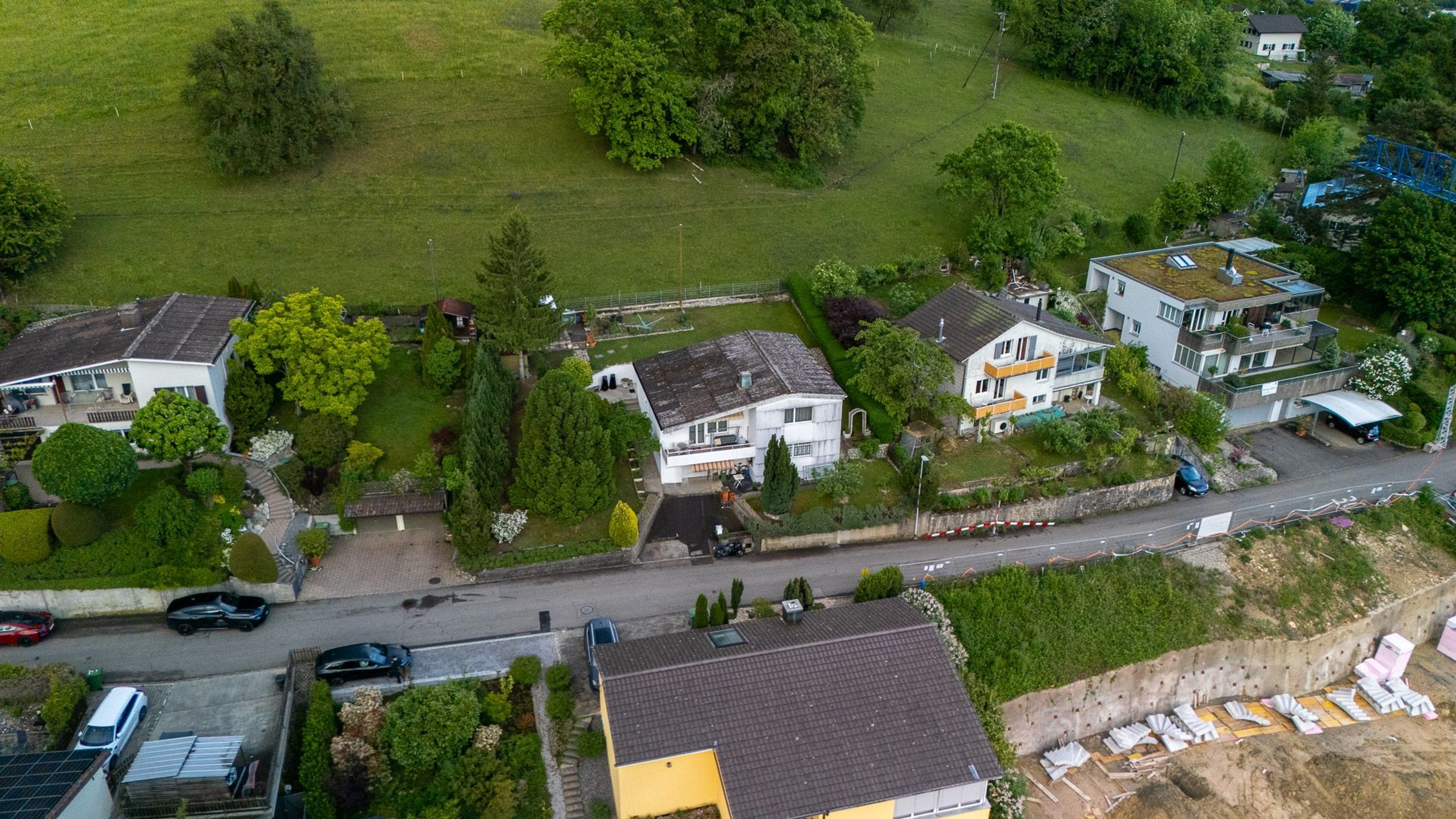 7.5-Zimmer-Einfamilienhaus mit Wintergarten in Trimbach kaufen - Bild 6
