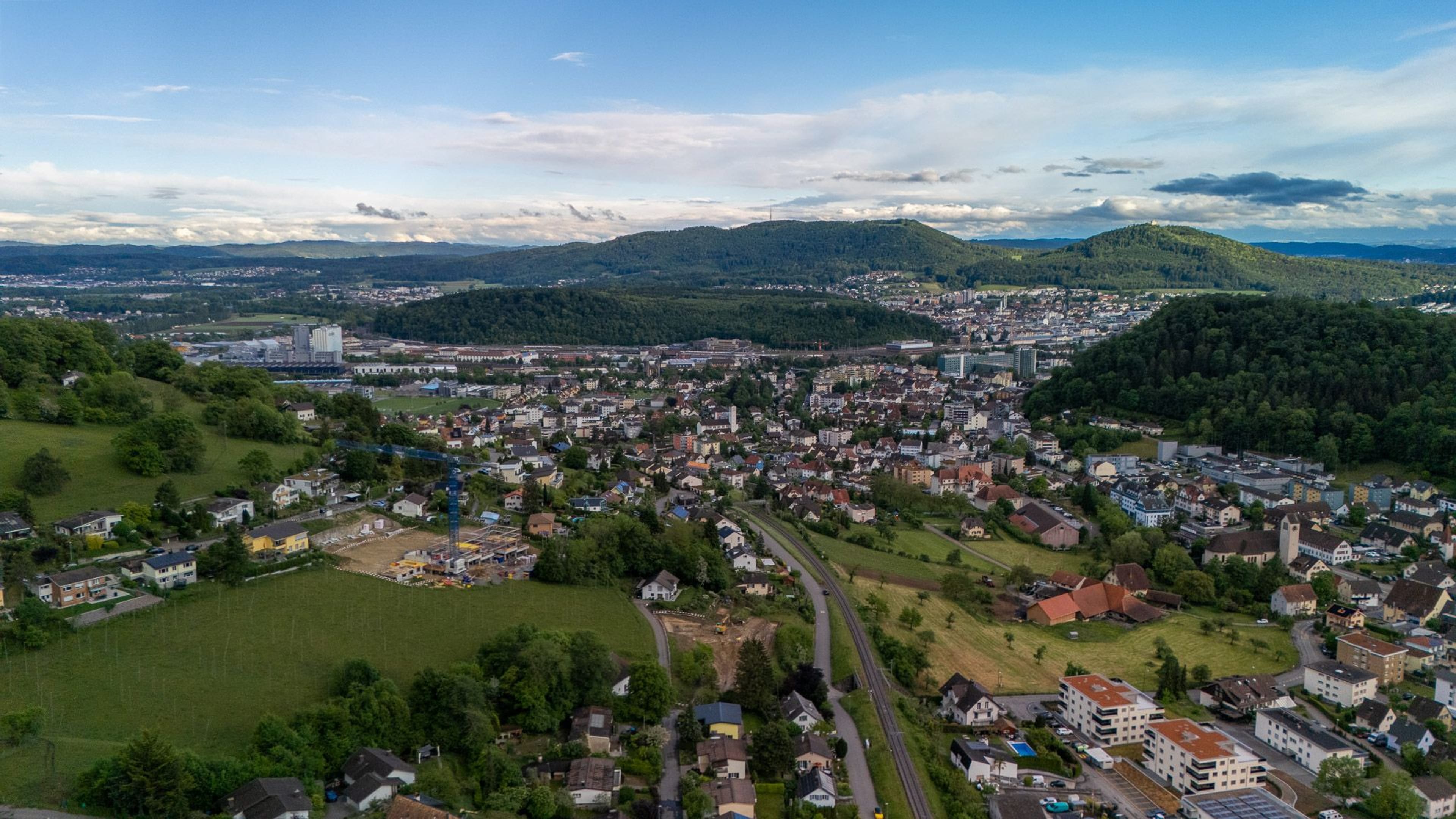 7.5-Zimmer-Einfamilienhaus mit Wintergarten in Trimbach kaufen - Bild 5