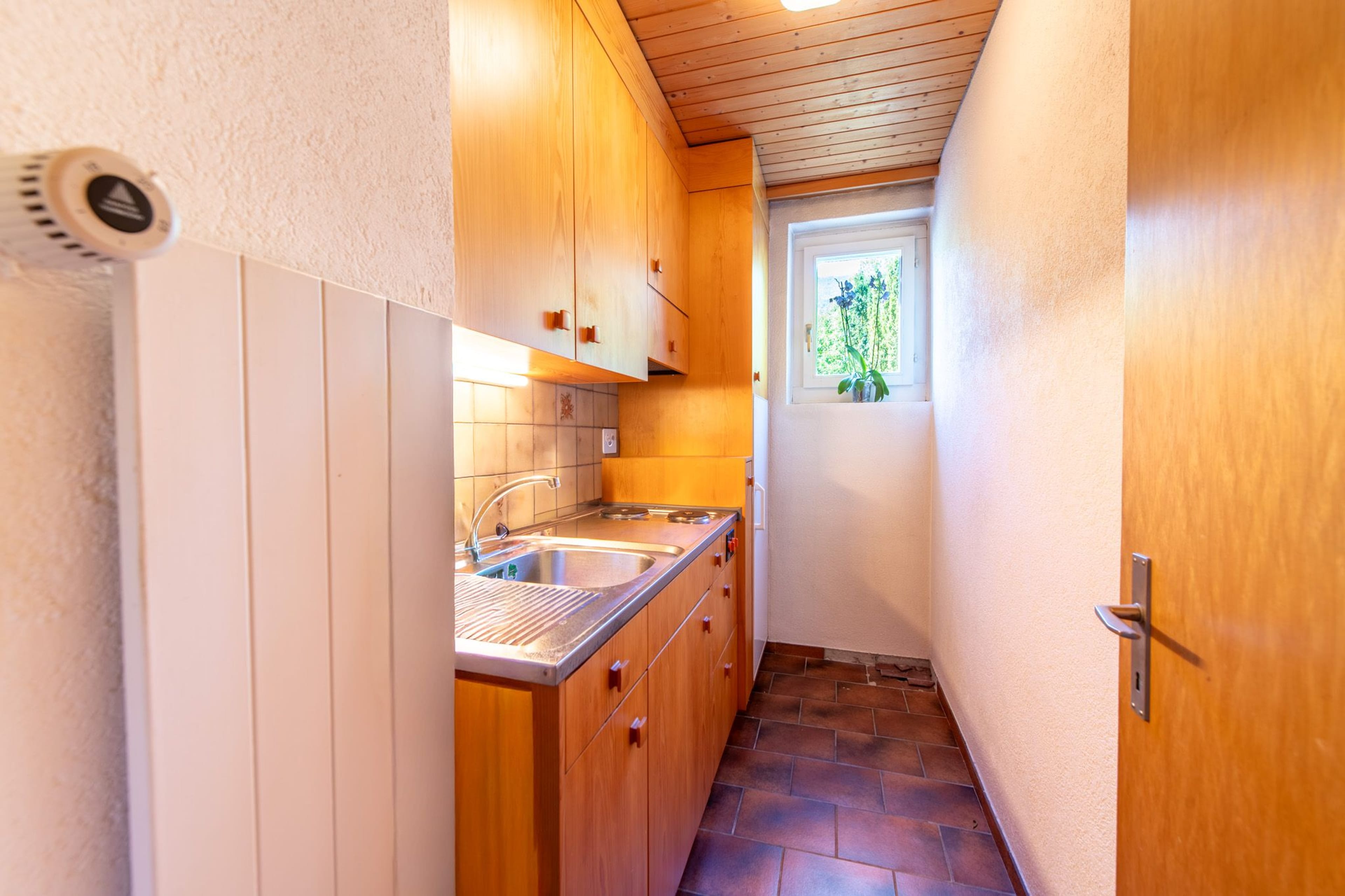 Ein Haus, unzählige Möglichkeiten – Zweifamilienhaus mit Gartenidylle und Ausbaupotenzial - 13