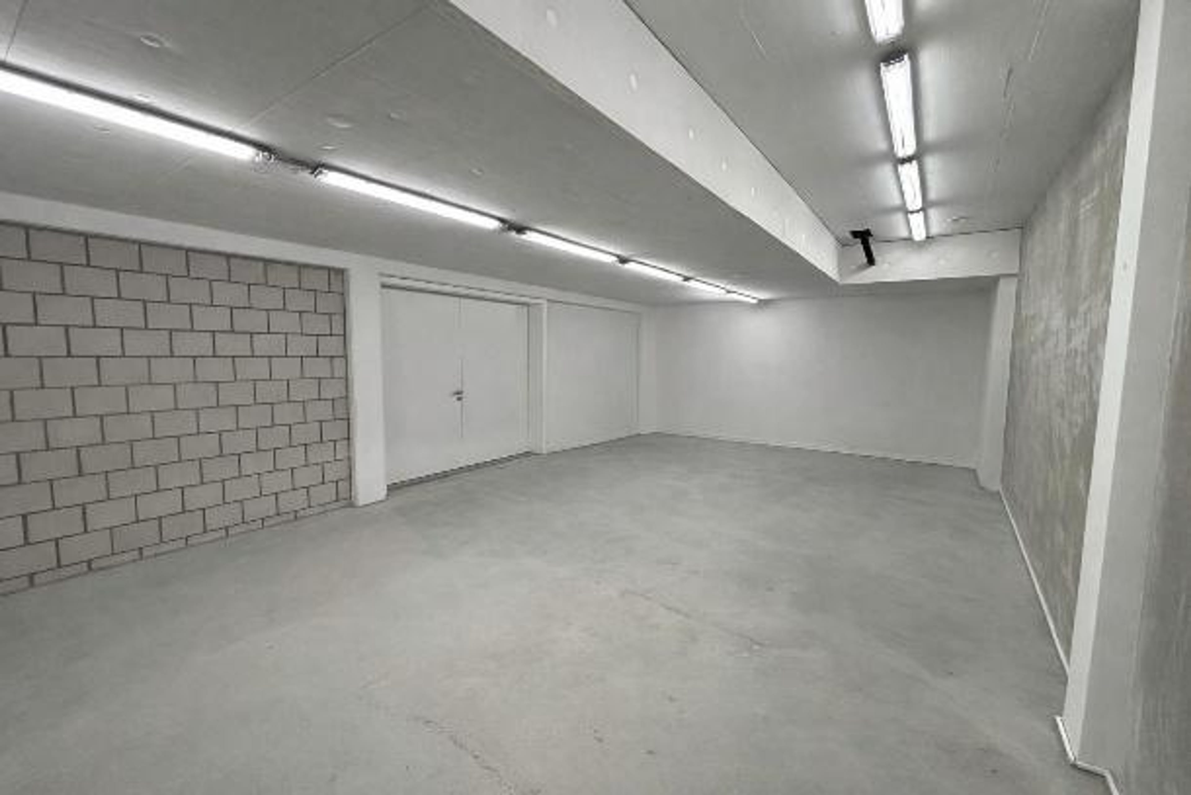 52 m² Lager-/Hobbyraum, neu und zentral, in Seengen mieten - Bild 3