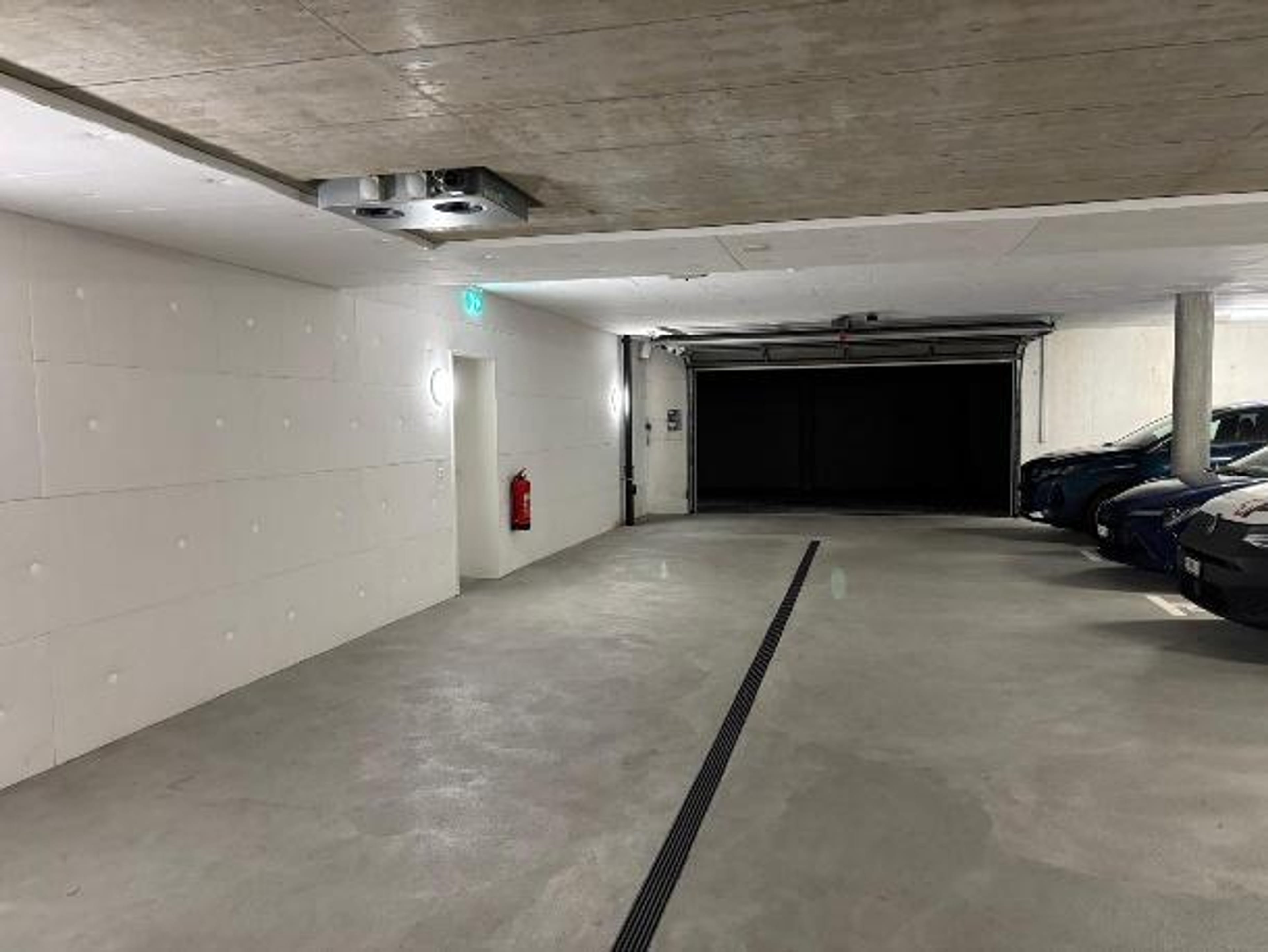 52 m² Lager-/Hobbyraum, neu und zentral, in Seengen mieten - Bild 6