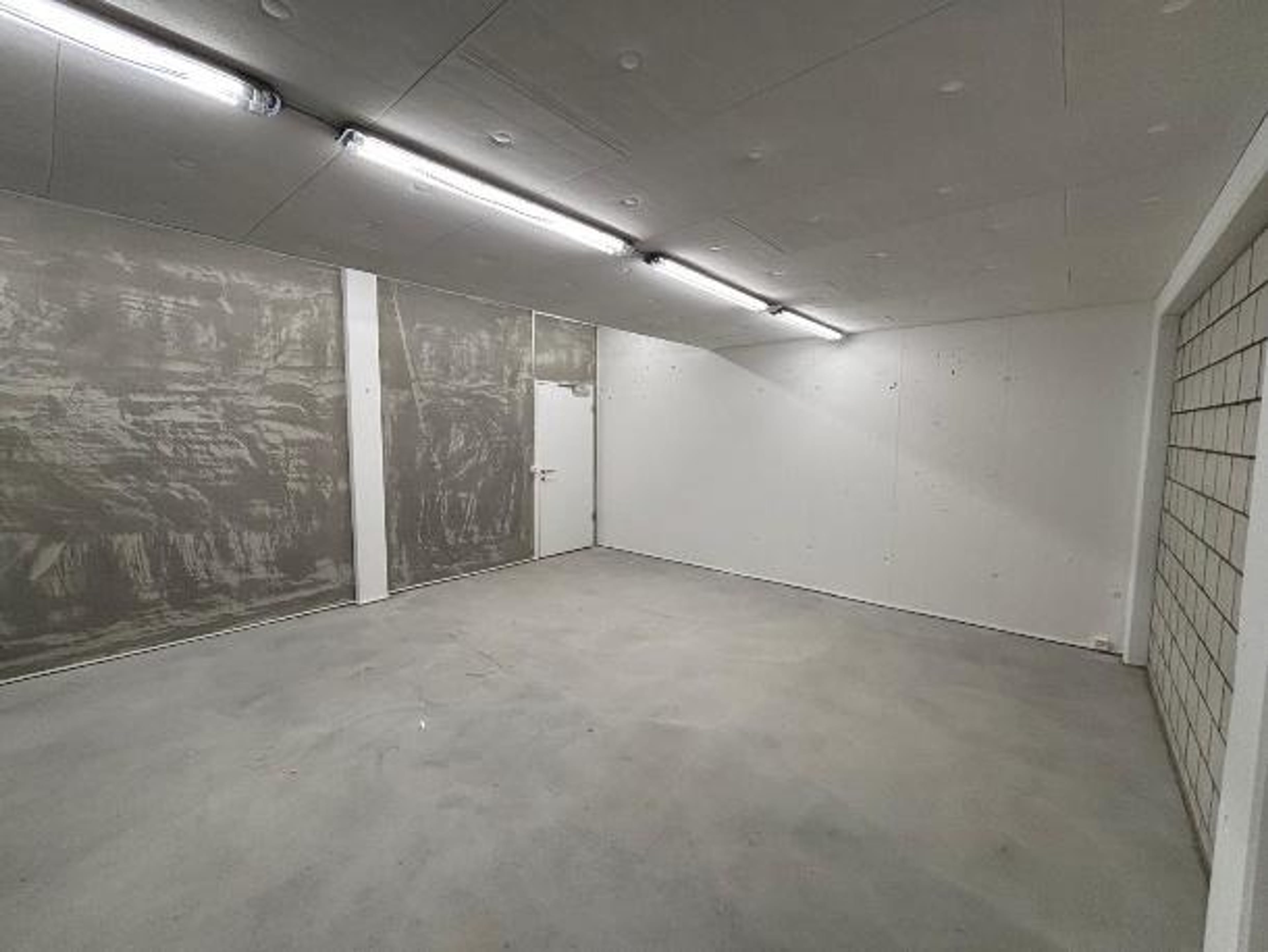 52 m² Lager-/Hobbyraum, neu und zentral, in Seengen mieten - Bild 4