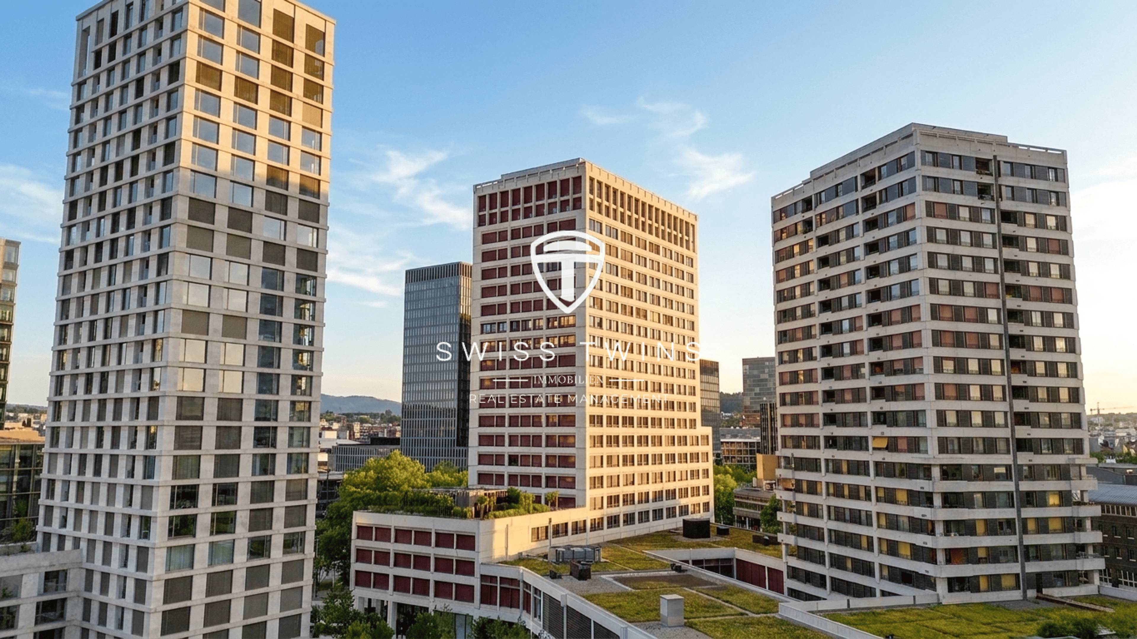 Helle 4.5-Zi.-Maisonette mit Aussenbereich in Zürich mieten - Bild 1
