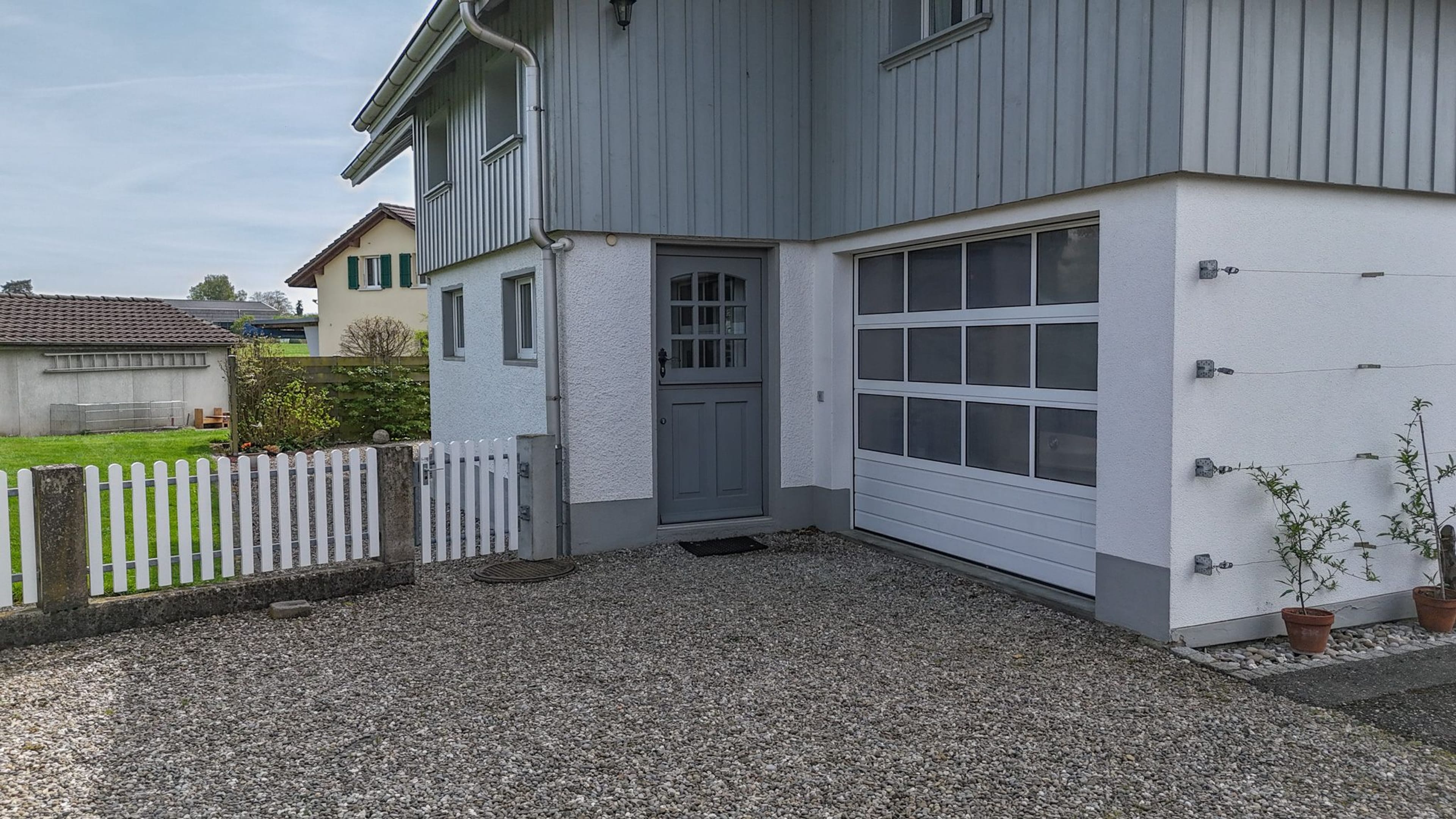 Exklusives Wohnkonzept mit Gartenidylle und maximaler Flexibilität - 31
