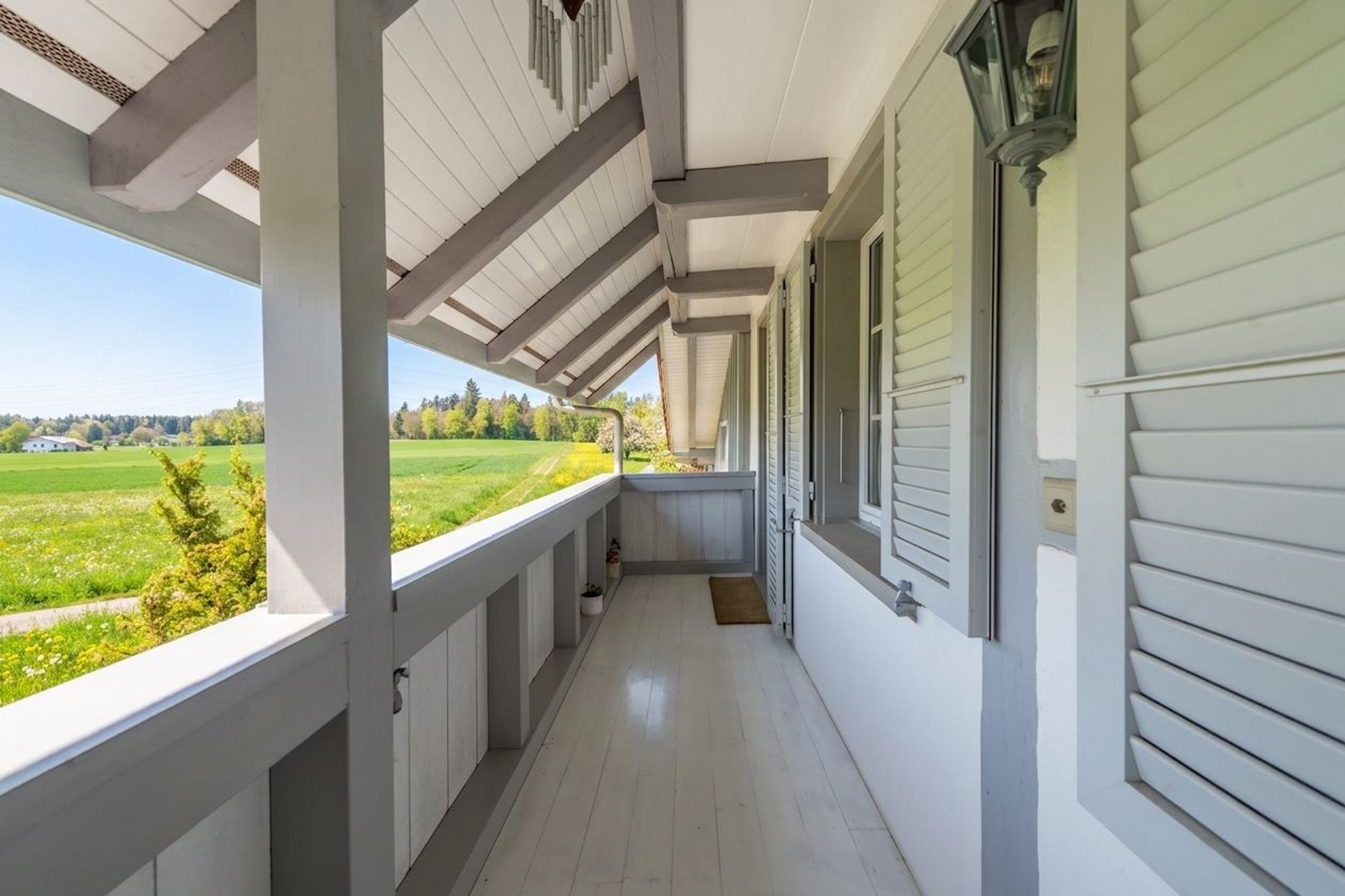 Exklusives Wohnkonzept mit Gartenidylle und maximaler Flexibilität - 14
