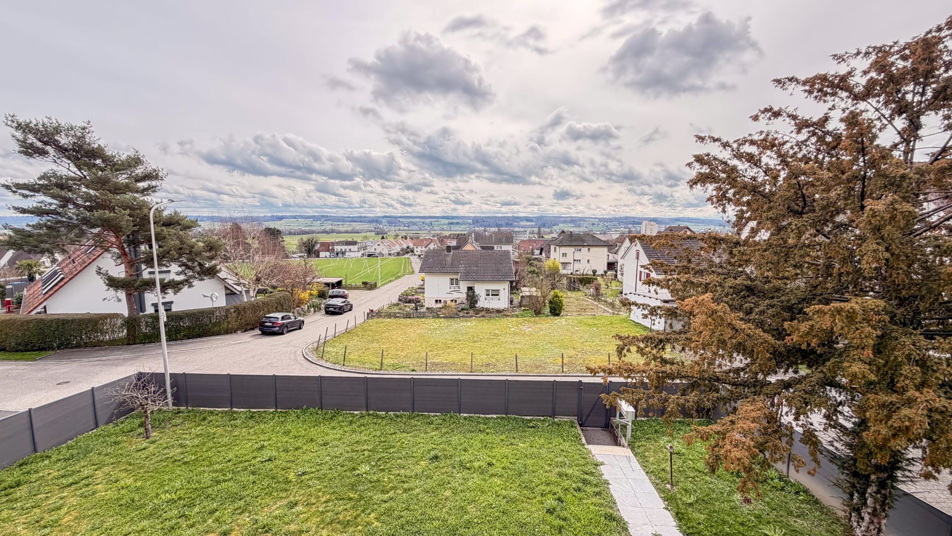 Zweifamilienhaus (2 Einheiten) mit grossem Garten in Bettlach kaufen - Bild 3