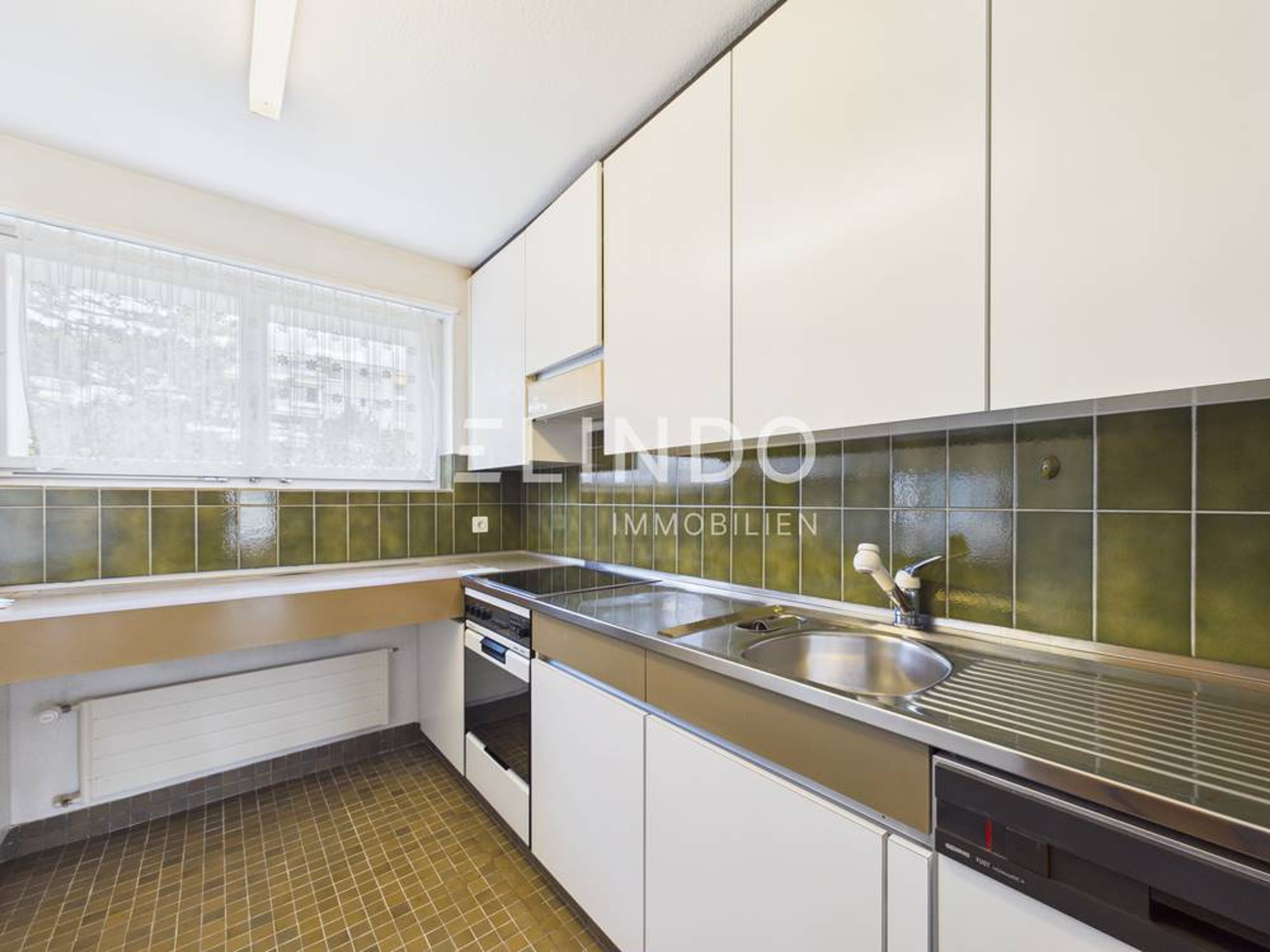 Wintergarten-Wohnung mit Weitsicht in Wettswil am Albis - Bild 6