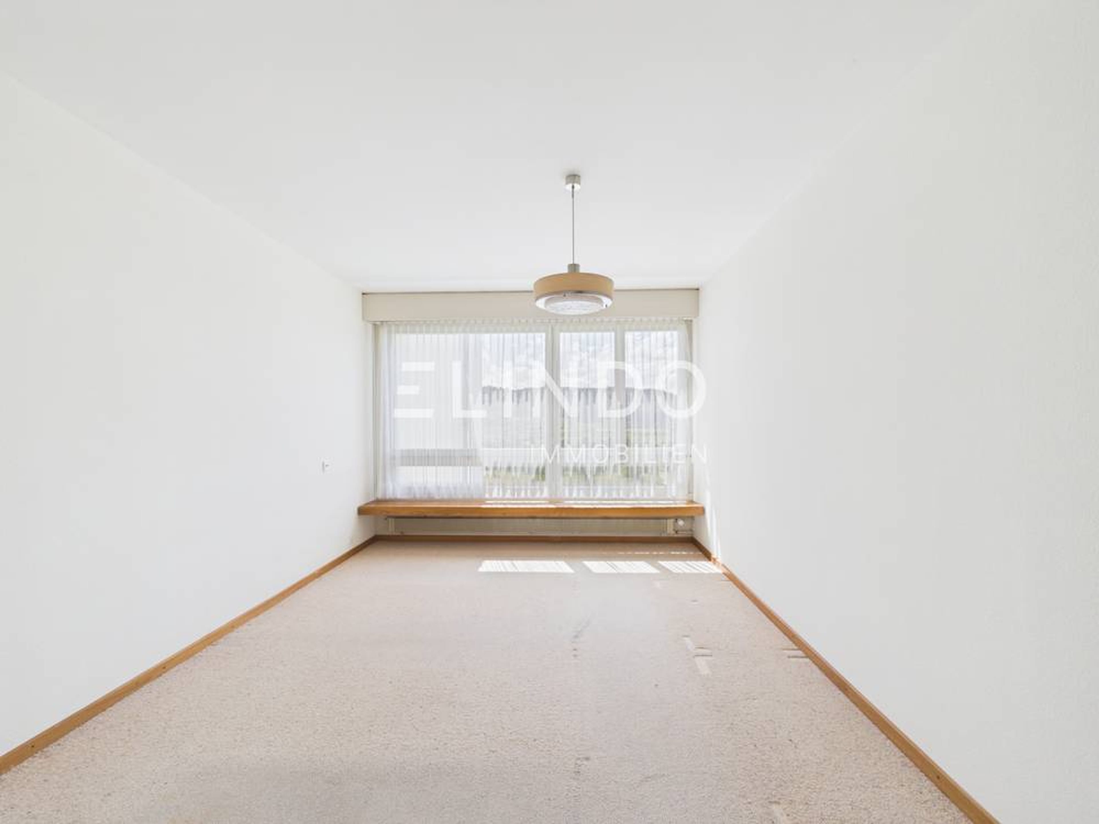Wintergarten-Wohnung mit Weitsicht in Wettswil am Albis - 8