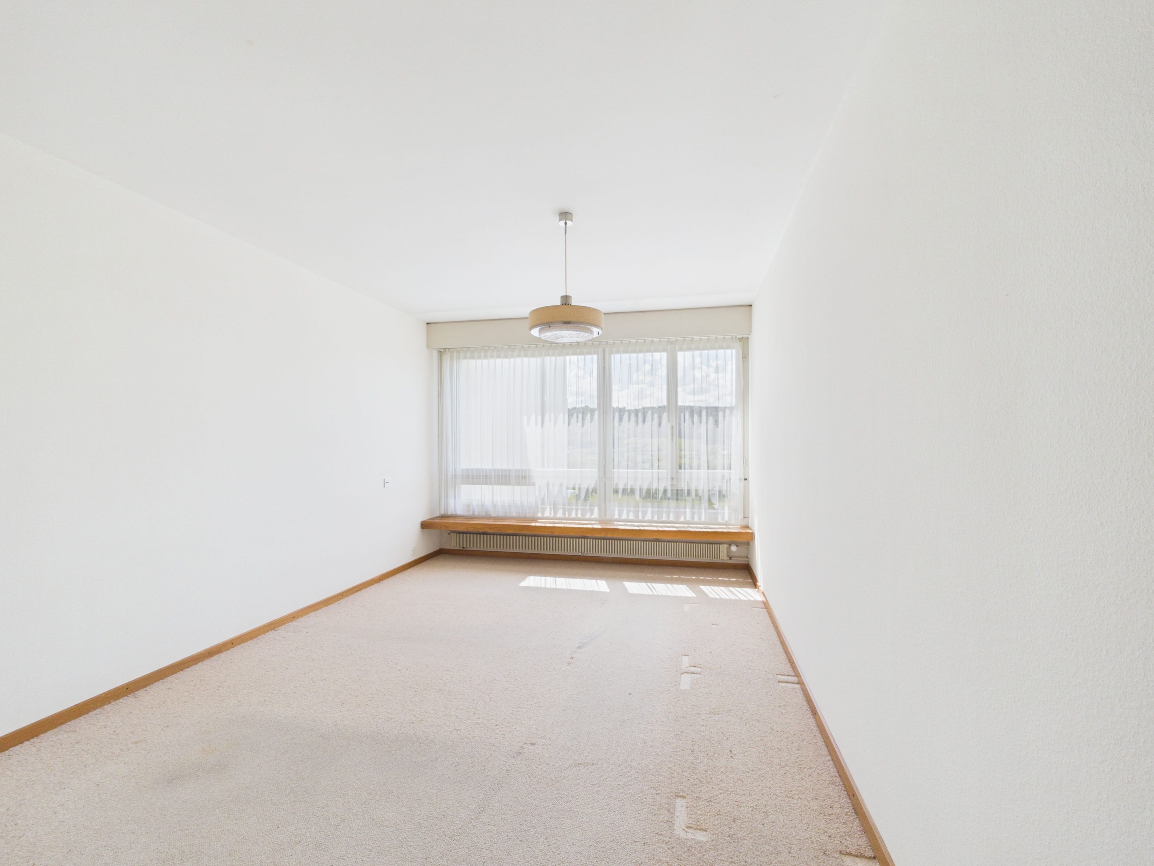 Helle Wohnung mit Bastelraum, Garage und viel Potential - Bild 6