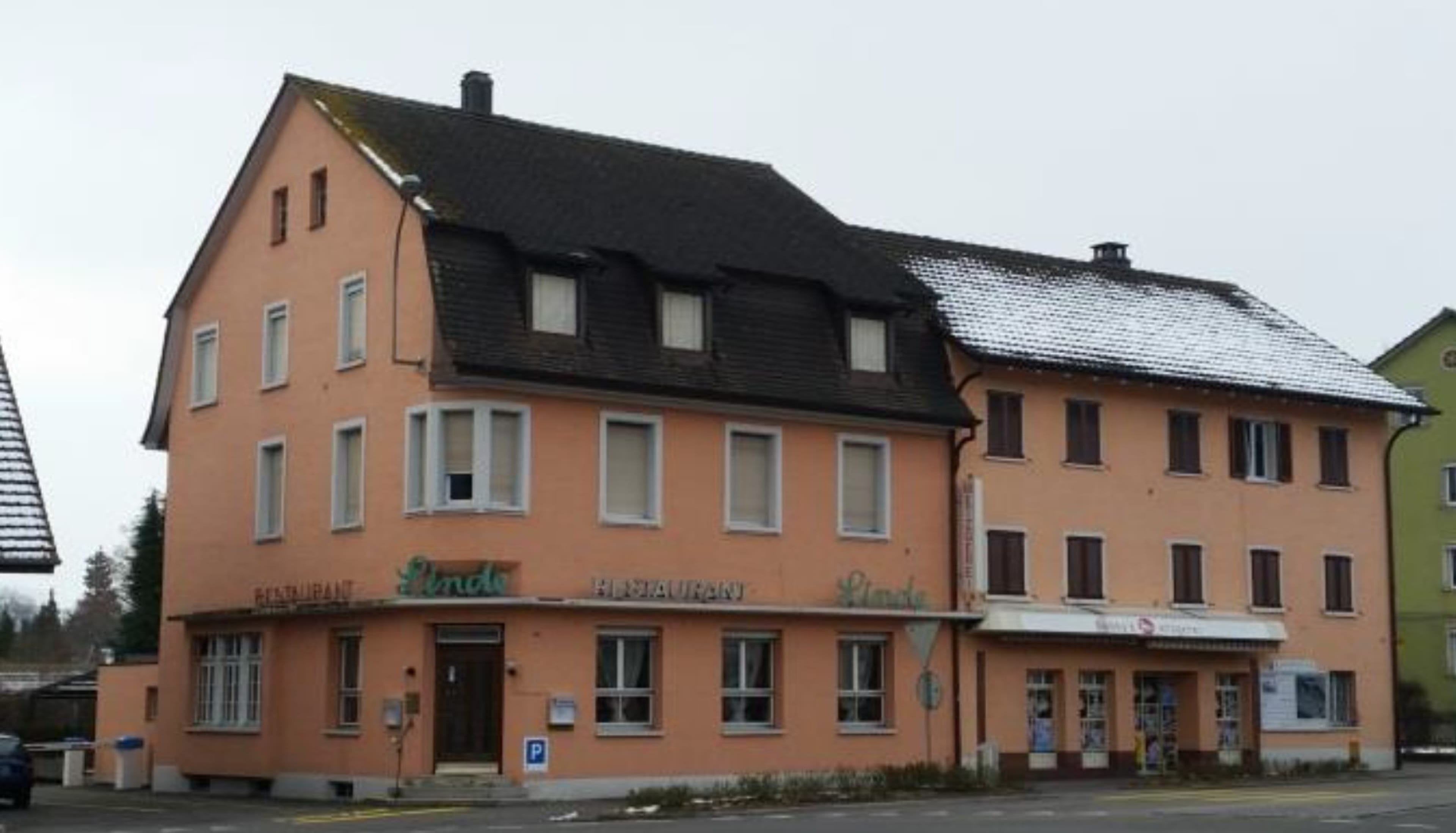 MFH Objekt mit 9 Einheiten und Baupotenzial W4 - Bild 2