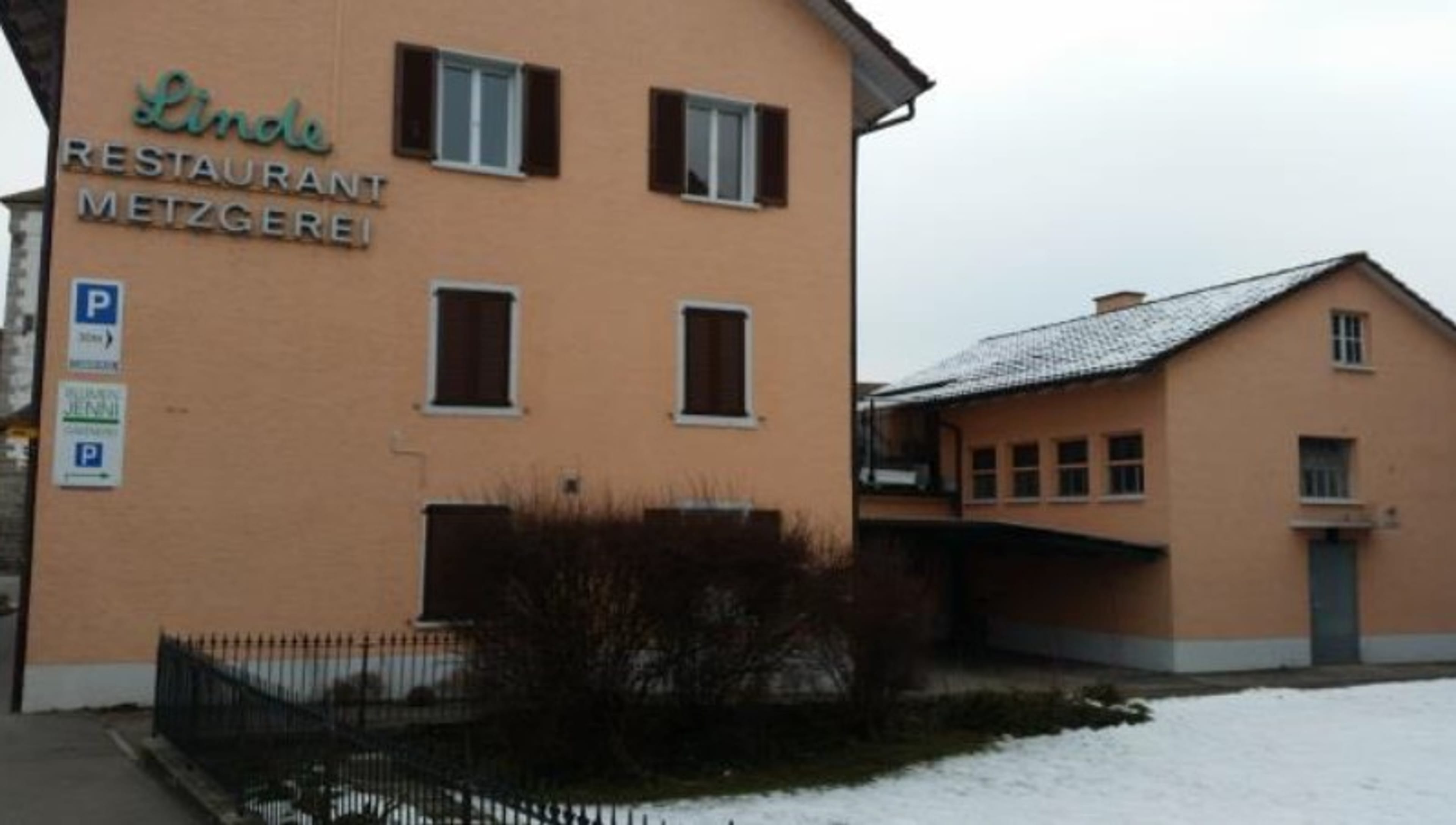 MFH Objekt mit 9 Einheiten und Baupotenzial W4 - Bild 4
