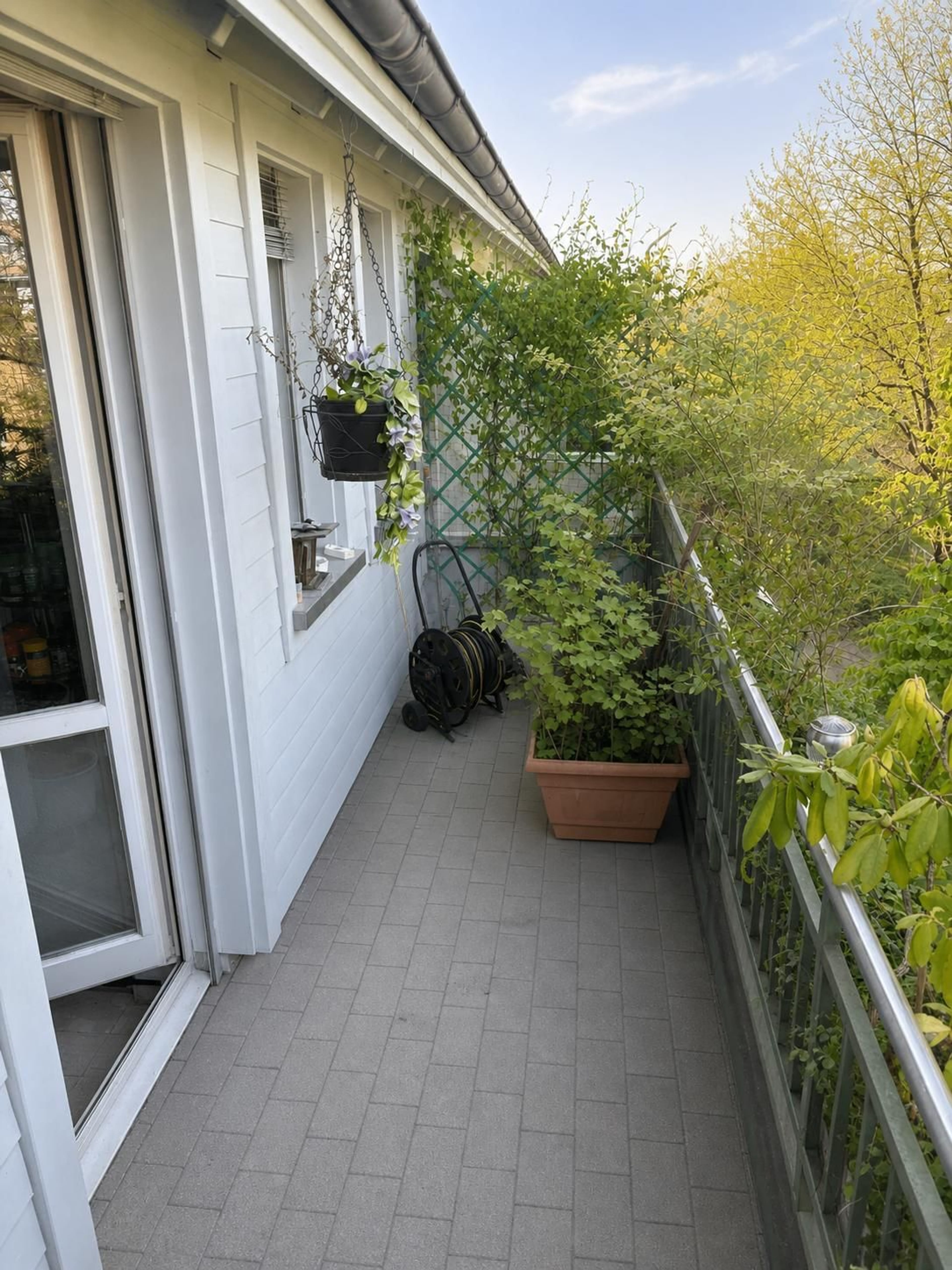 Helle 3.5-Zimmer-Wohnung mit Cheminée in Winterthur Seen - Bild 8
