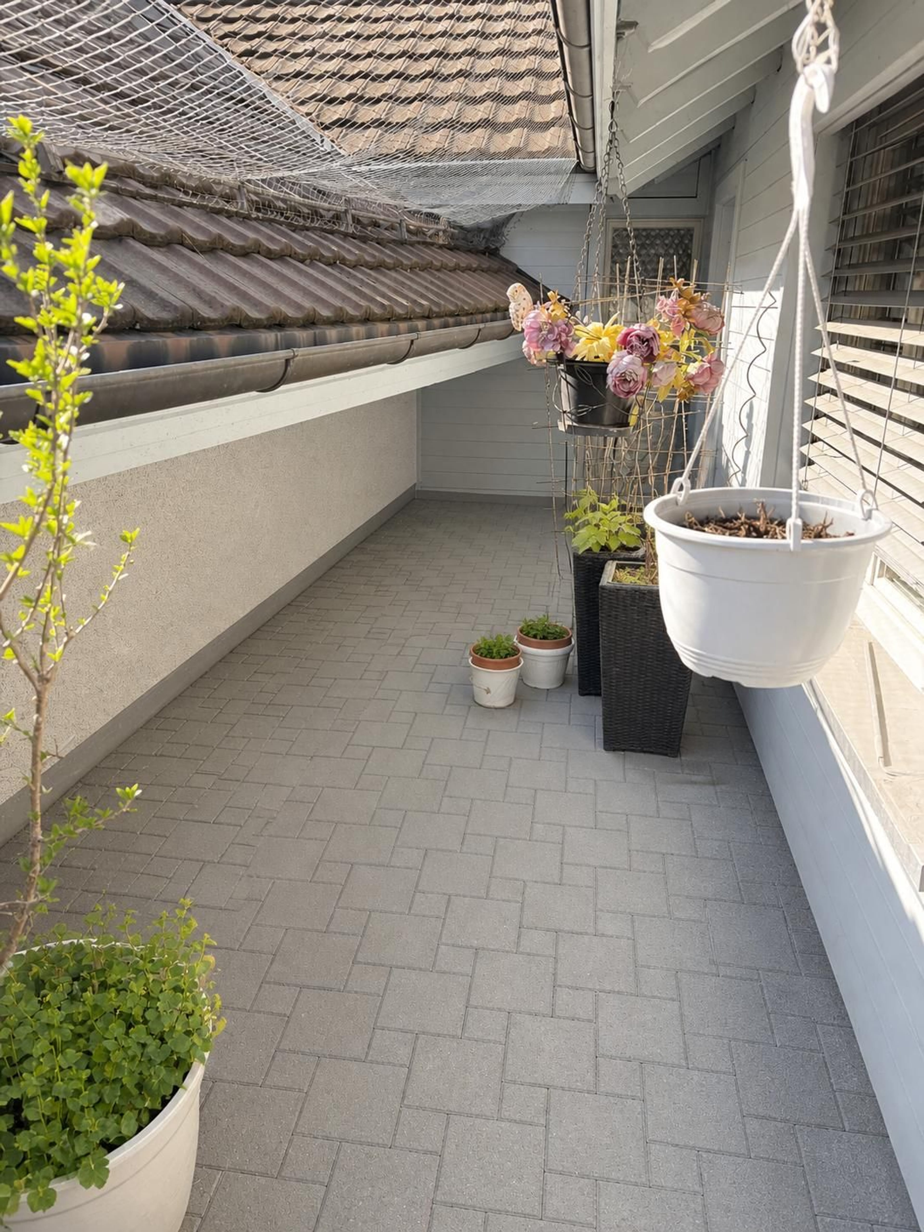 Helle 3.5-Zimmer-Wohnung mit Cheminée in Winterthur Seen - Bild 5