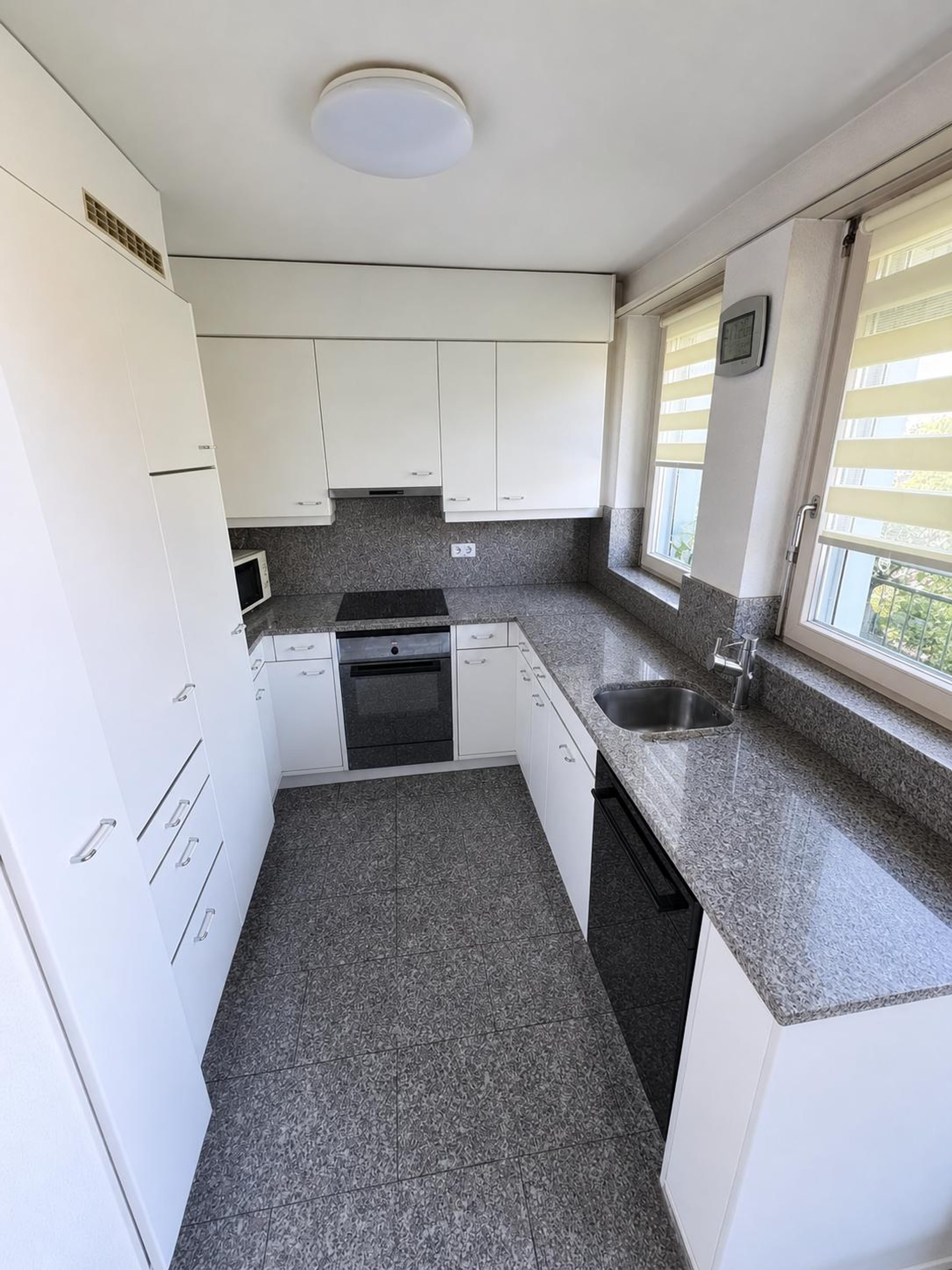 Helle 3.5-Zimmer-Wohnung mit Cheminée in Winterthur Seen - Bild 10