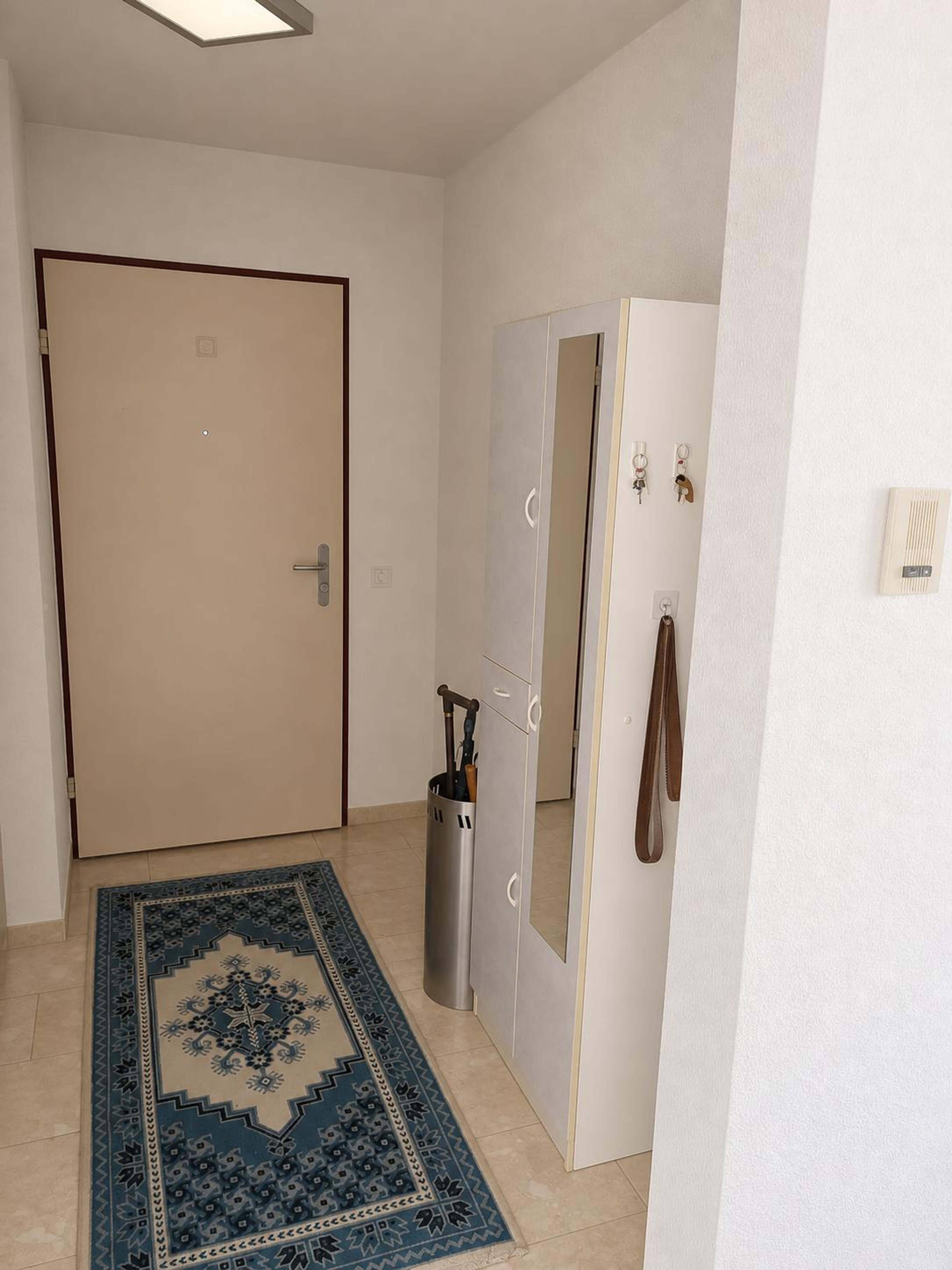 Helle 3.5-Zimmer-Wohnung mit Cheminée in Winterthur Seen - Bild 6