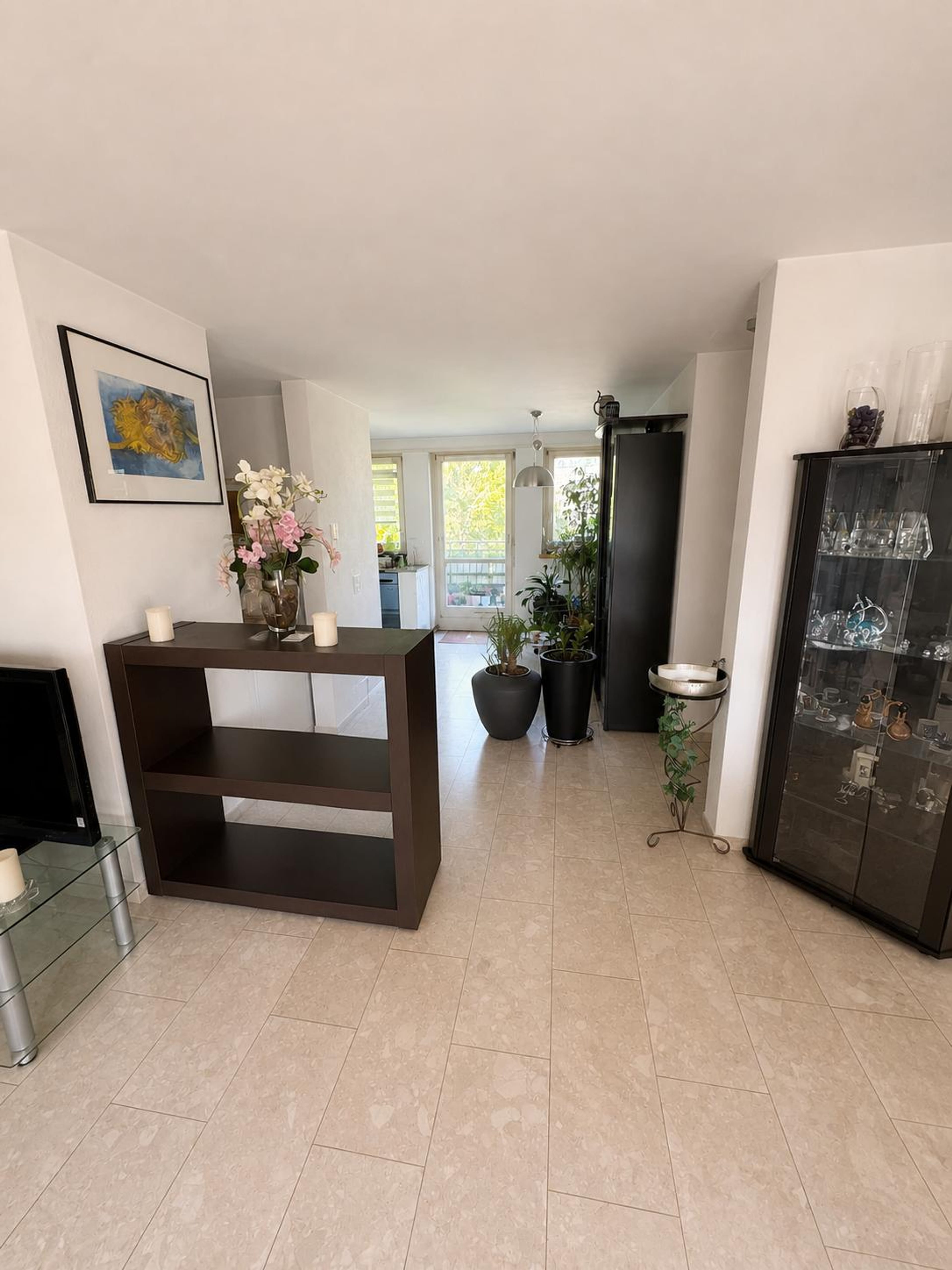 Helle 3.5-Zimmer-Wohnung mit Cheminée in Winterthur Seen - Bild 11