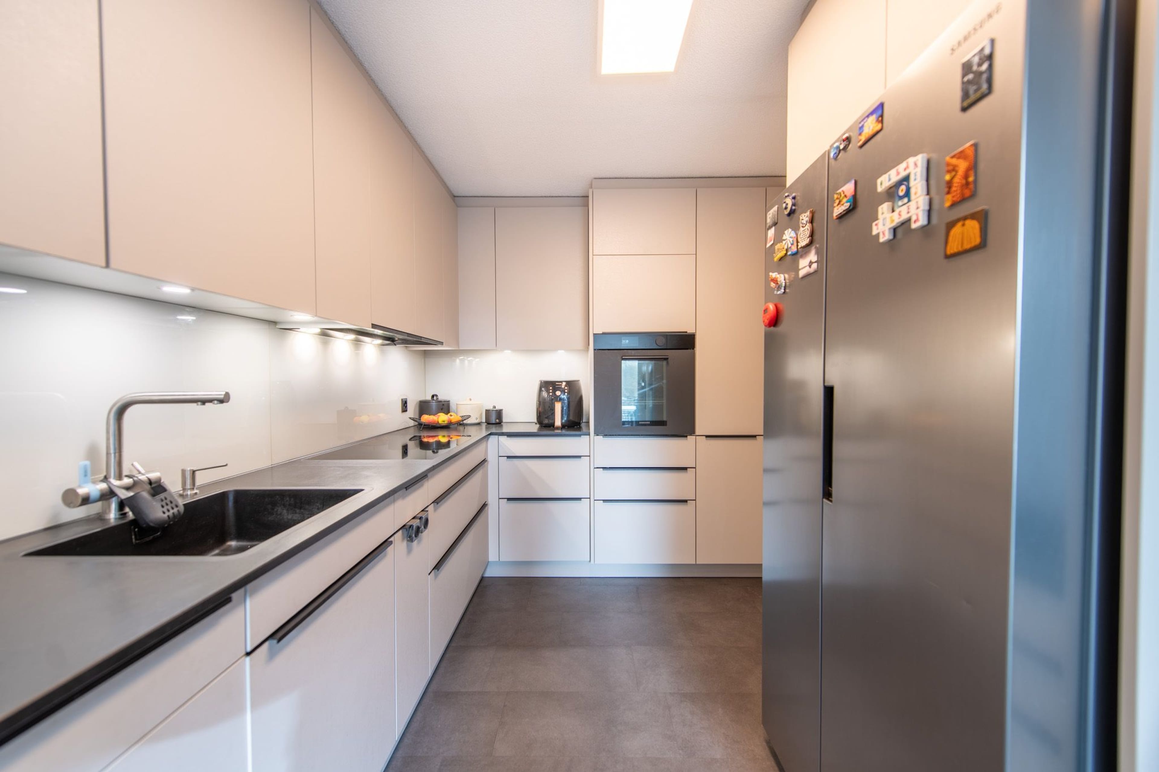 Ihr persönlicher Rückzugsort: Moderne Erdgeschosswohnung mit privatem Gartenanteil - 5