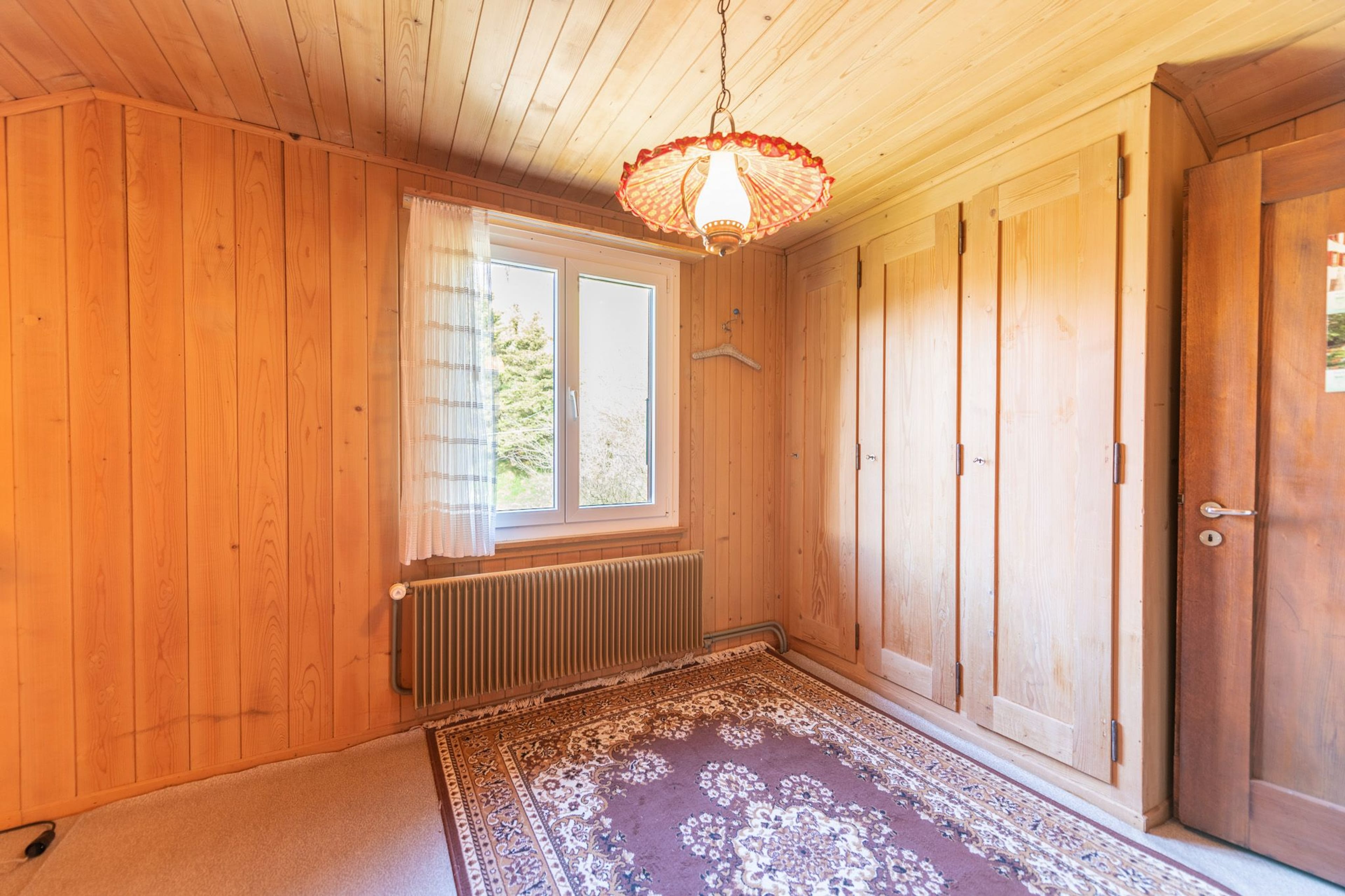 Sanieren, gestalten, wohlfühlen – Ihr neues Zuhause in Langnau - 9