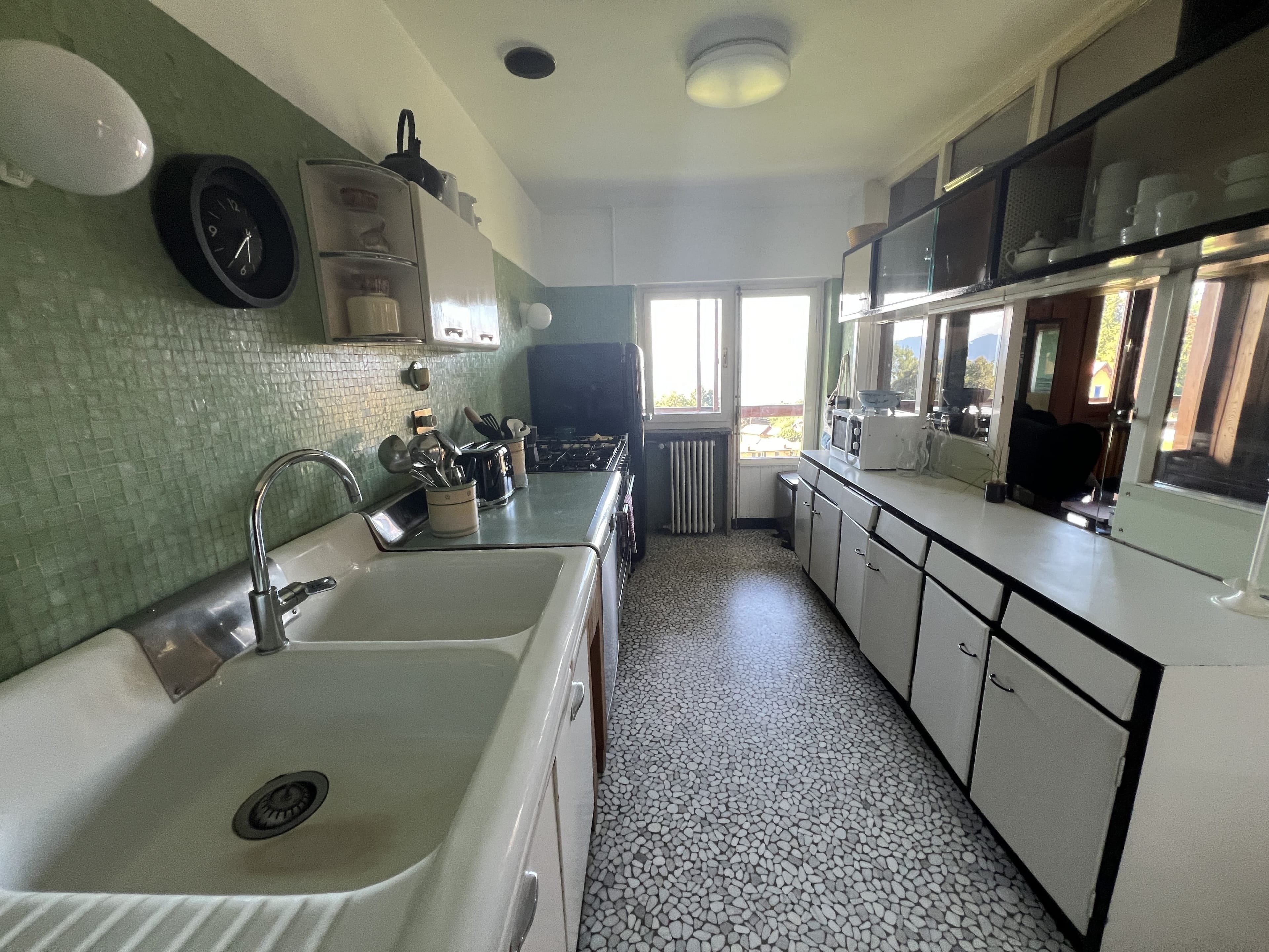 12-Zimmer-Architektenvilla mit Panoramasicht in Agra kaufen - Bild 15