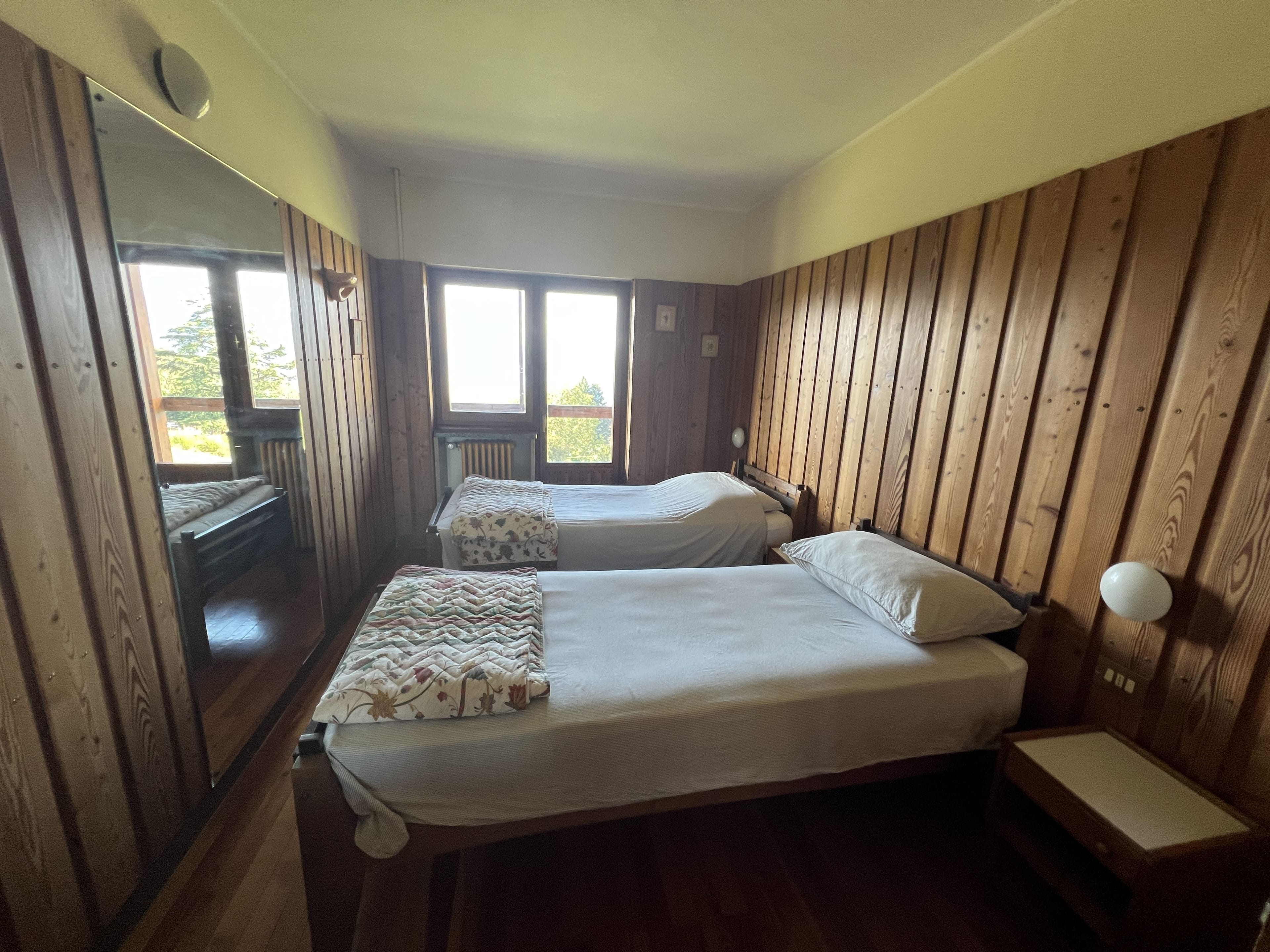 12-Zimmer-Architektenvilla mit Panoramasicht in Agra kaufen - Bild 16