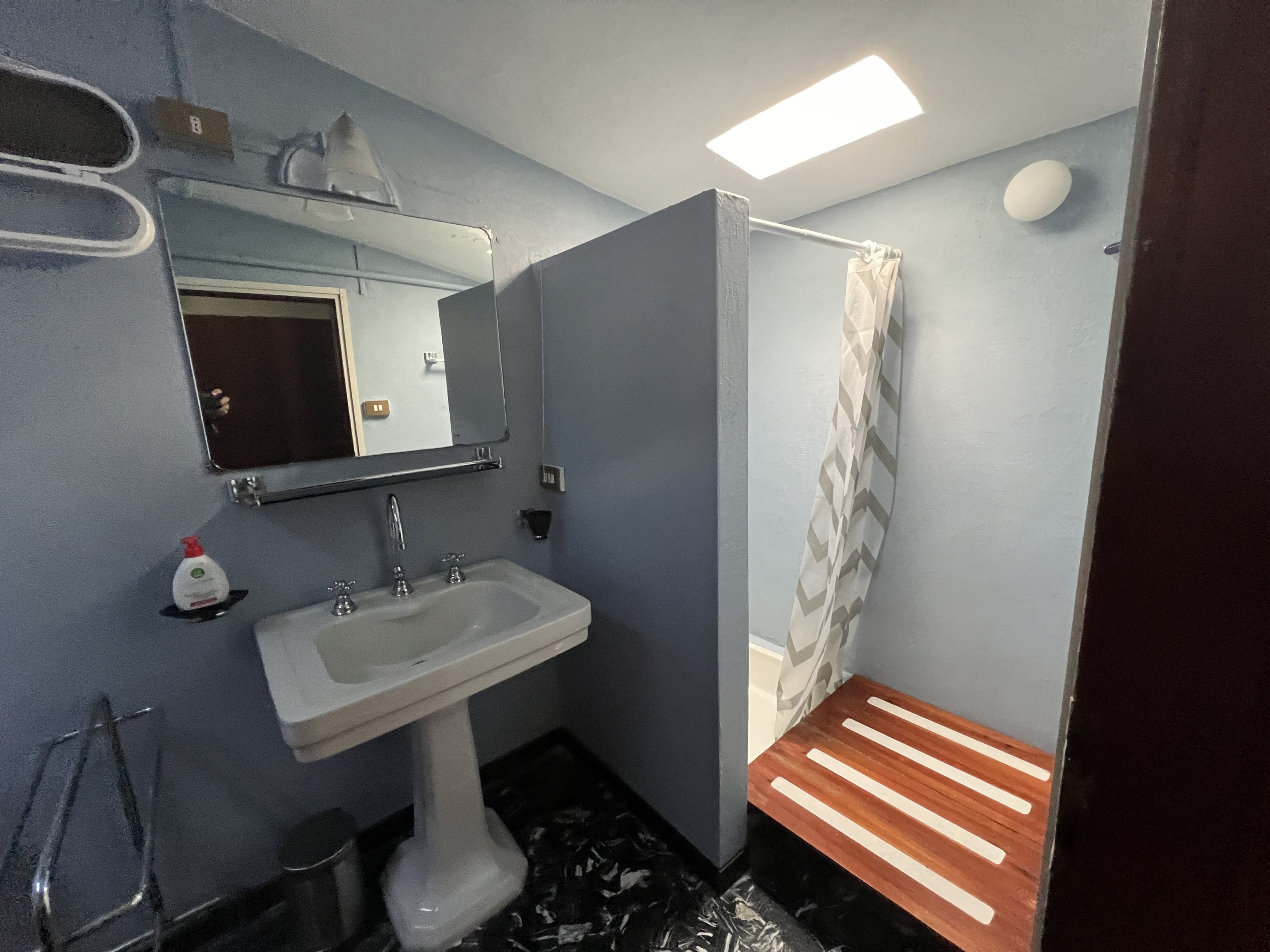 12-Zimmer-Architektenvilla mit Panoramasicht in Agra kaufen - Bild 24