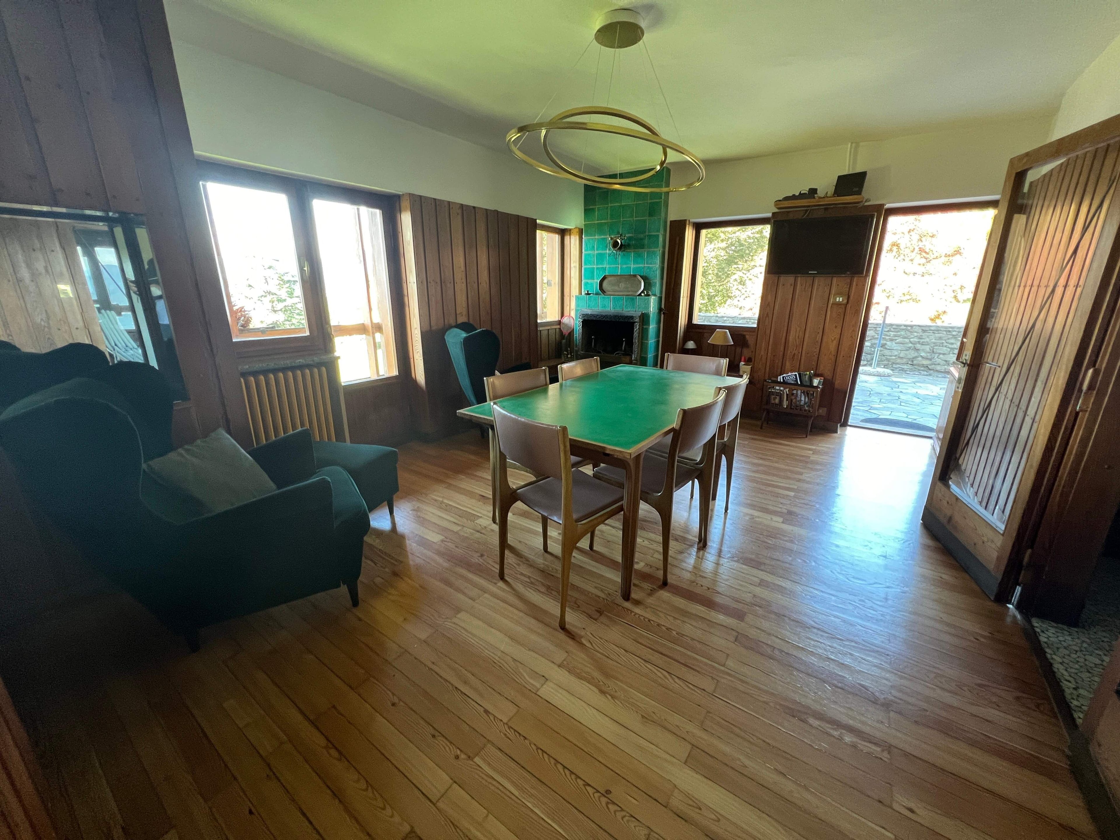 12-Zimmer-Architektenvilla mit Panoramasicht in Agra kaufen - Bild 13