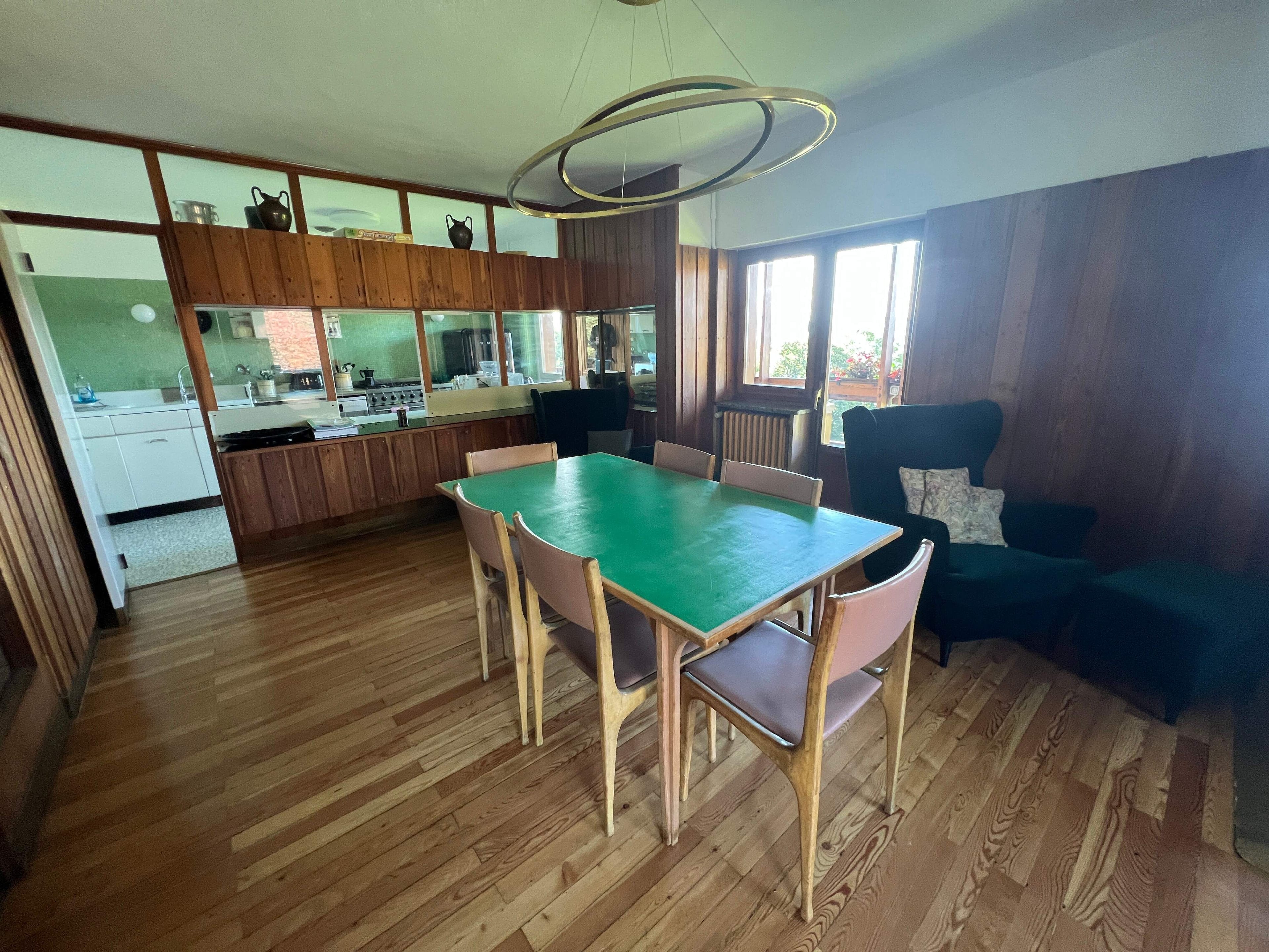12-Zimmer-Architektenvilla mit Panoramasicht in Agra kaufen - Bild 14