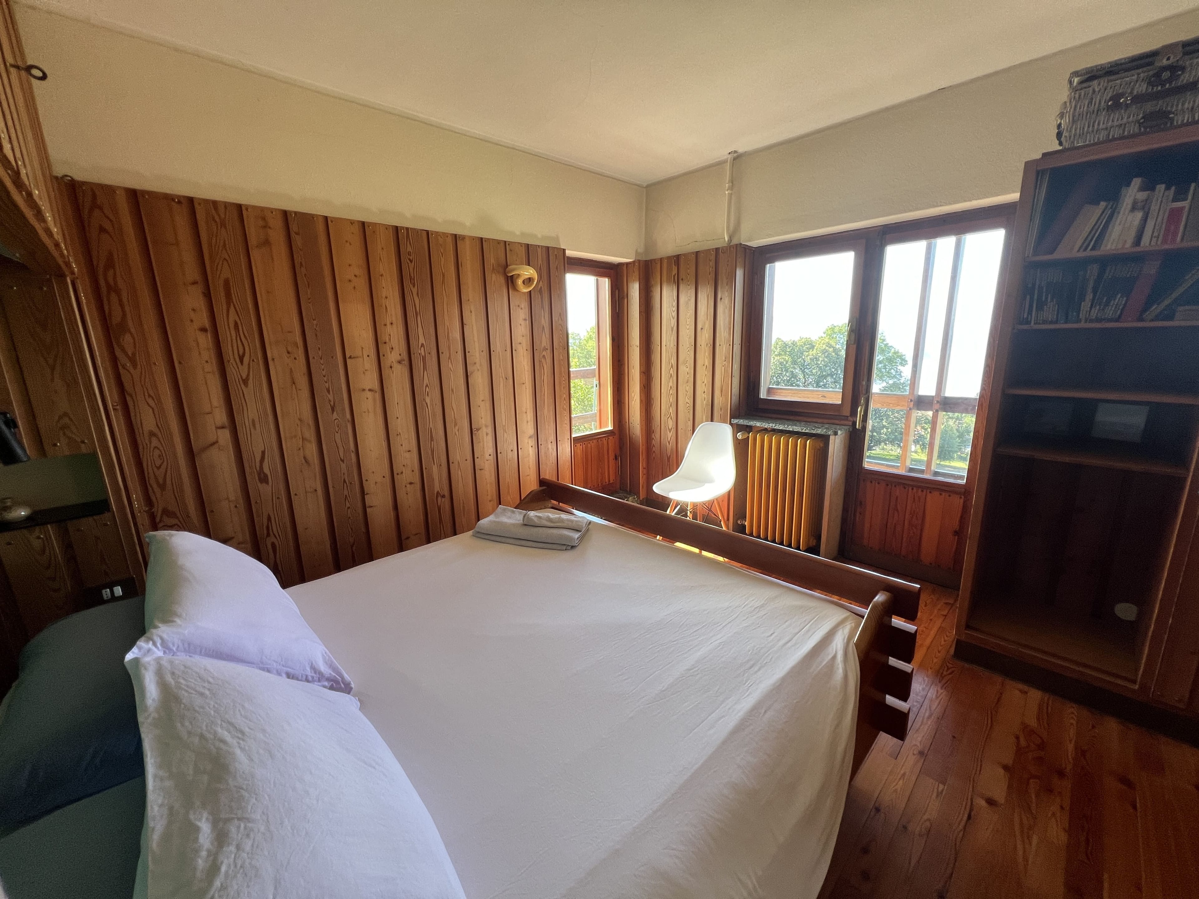 12-Zimmer-Architektenvilla mit Panoramasicht in Agra kaufen - Bild 20