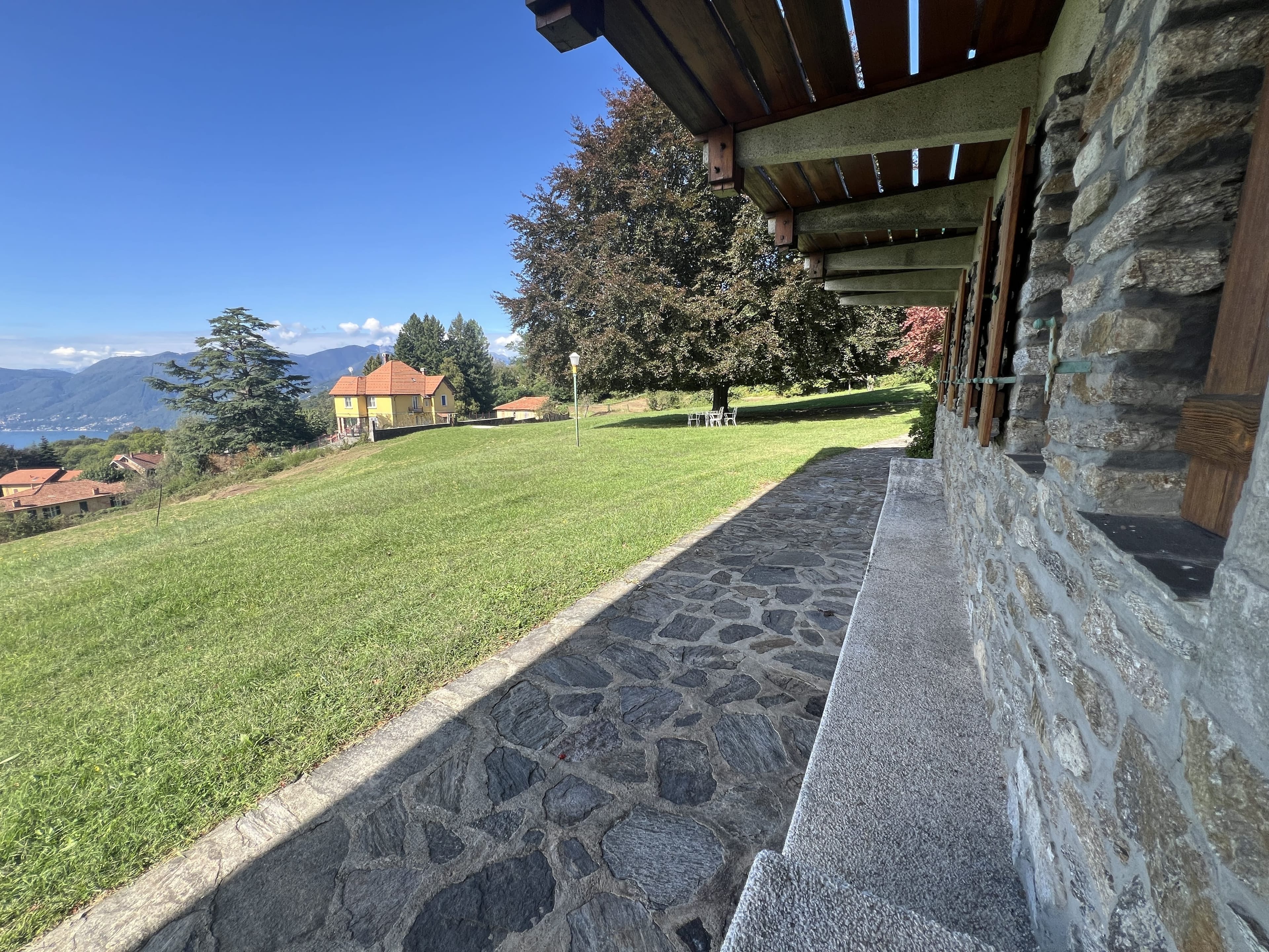 12-Zimmer-Architektenvilla mit Panoramasicht in Agra kaufen - Bild 10