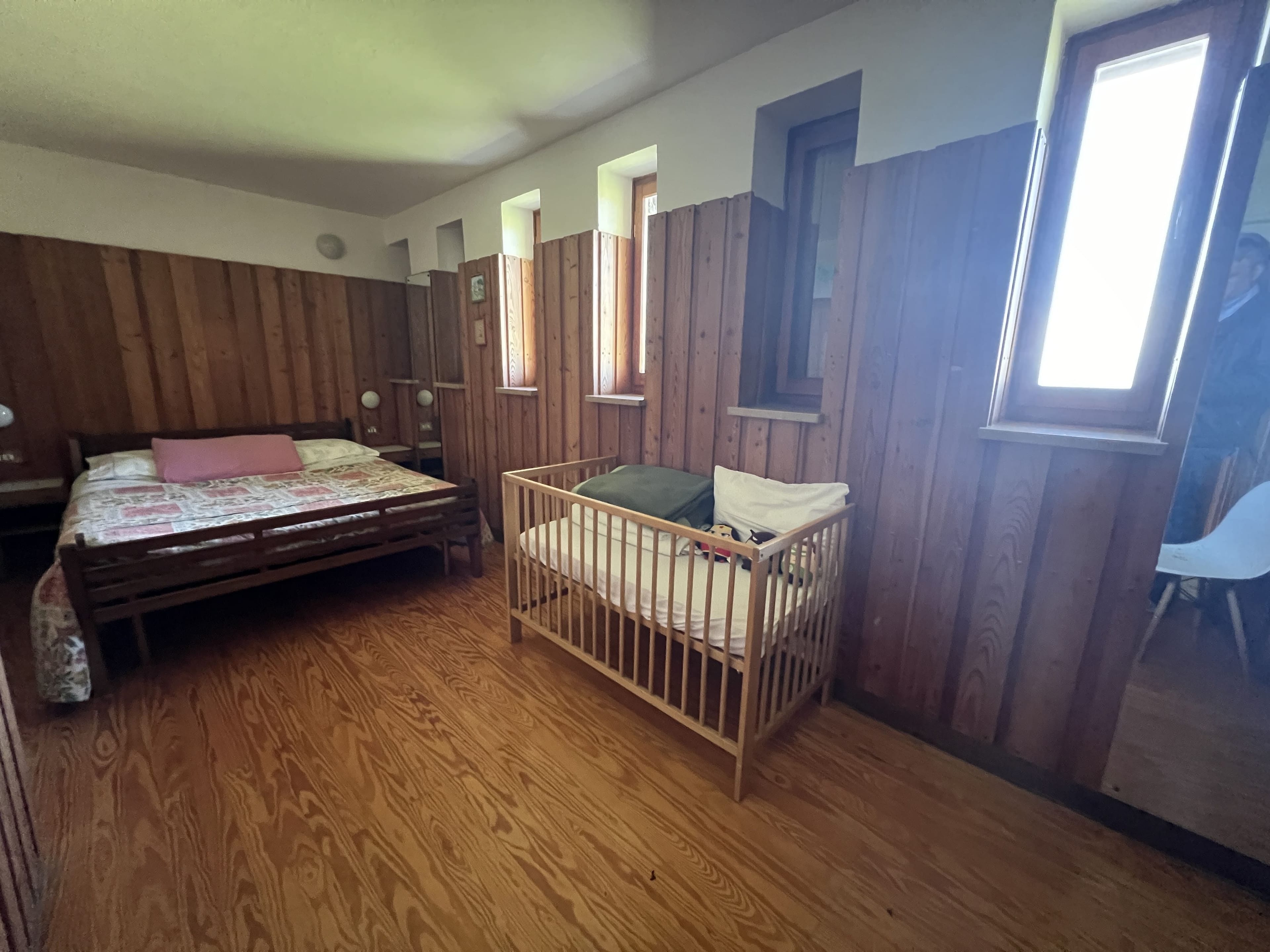 12-Zimmer-Architektenvilla mit Panoramasicht in Agra kaufen - Bild 22