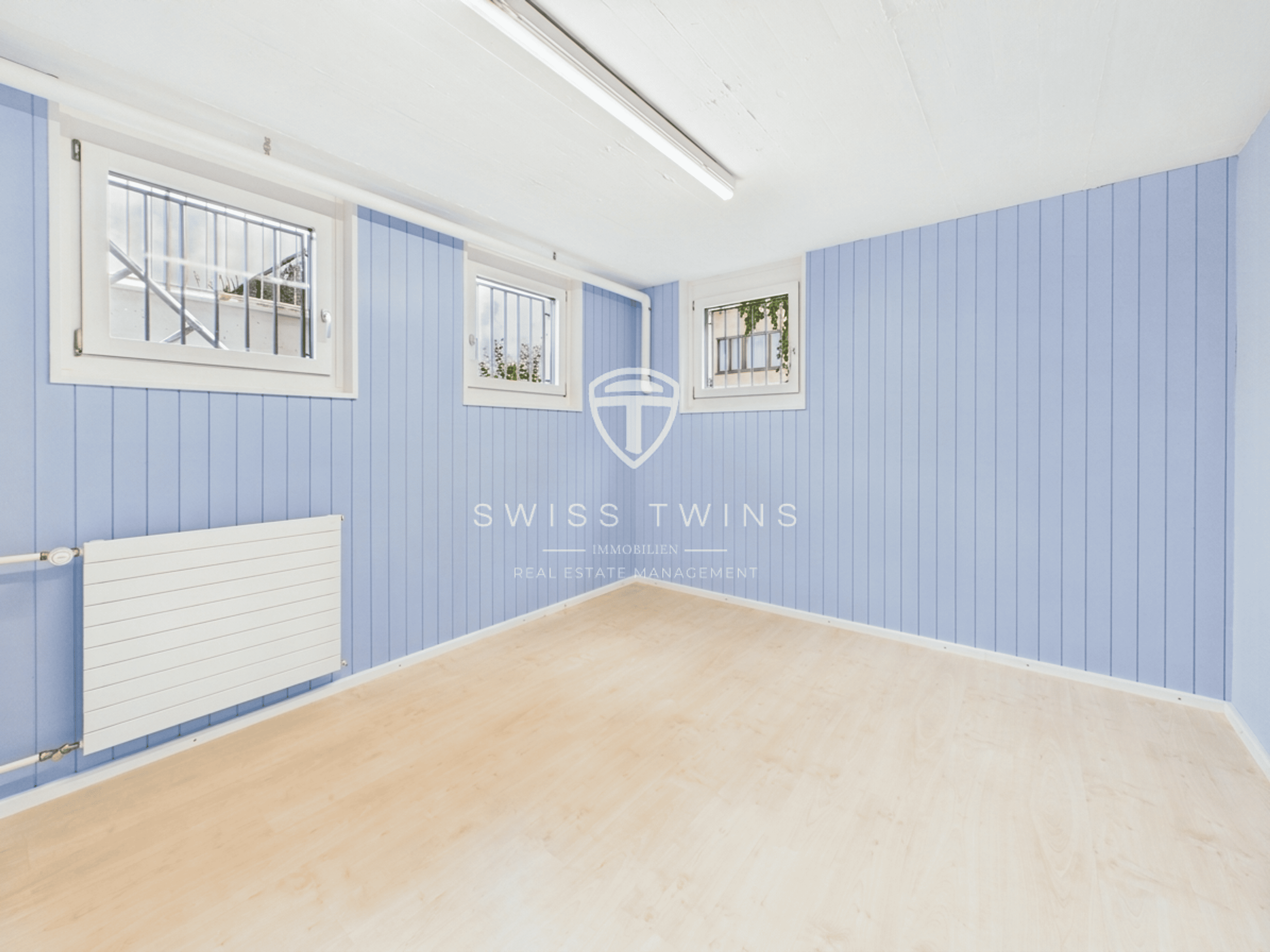 6.5-Zi. Wohnung mit 180 m² Terrasse in Stallikon - 14