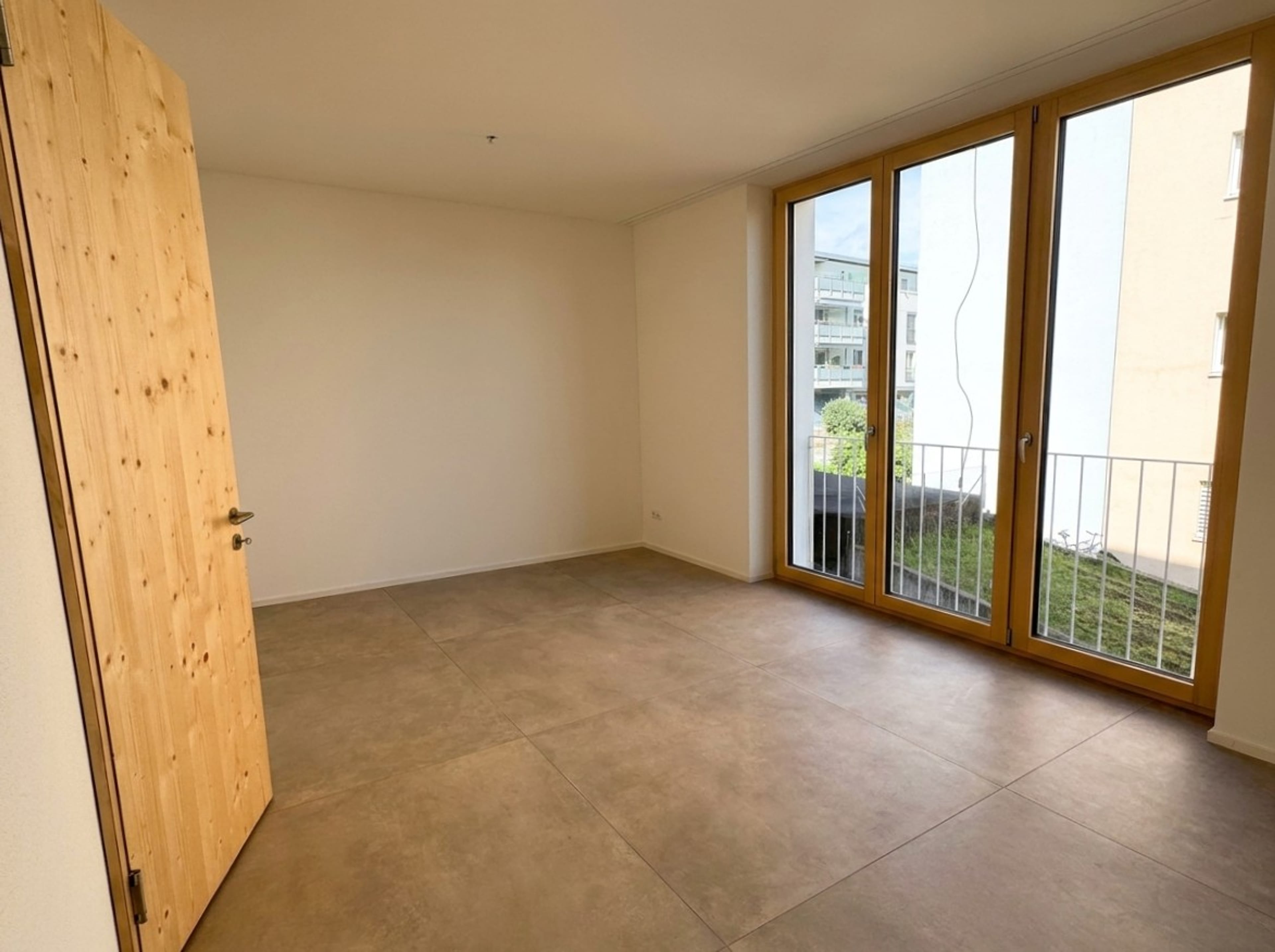 Stilvolle 3-Zimmer-Stadtwohnung mit Balkon in Effretikon mieten - 10