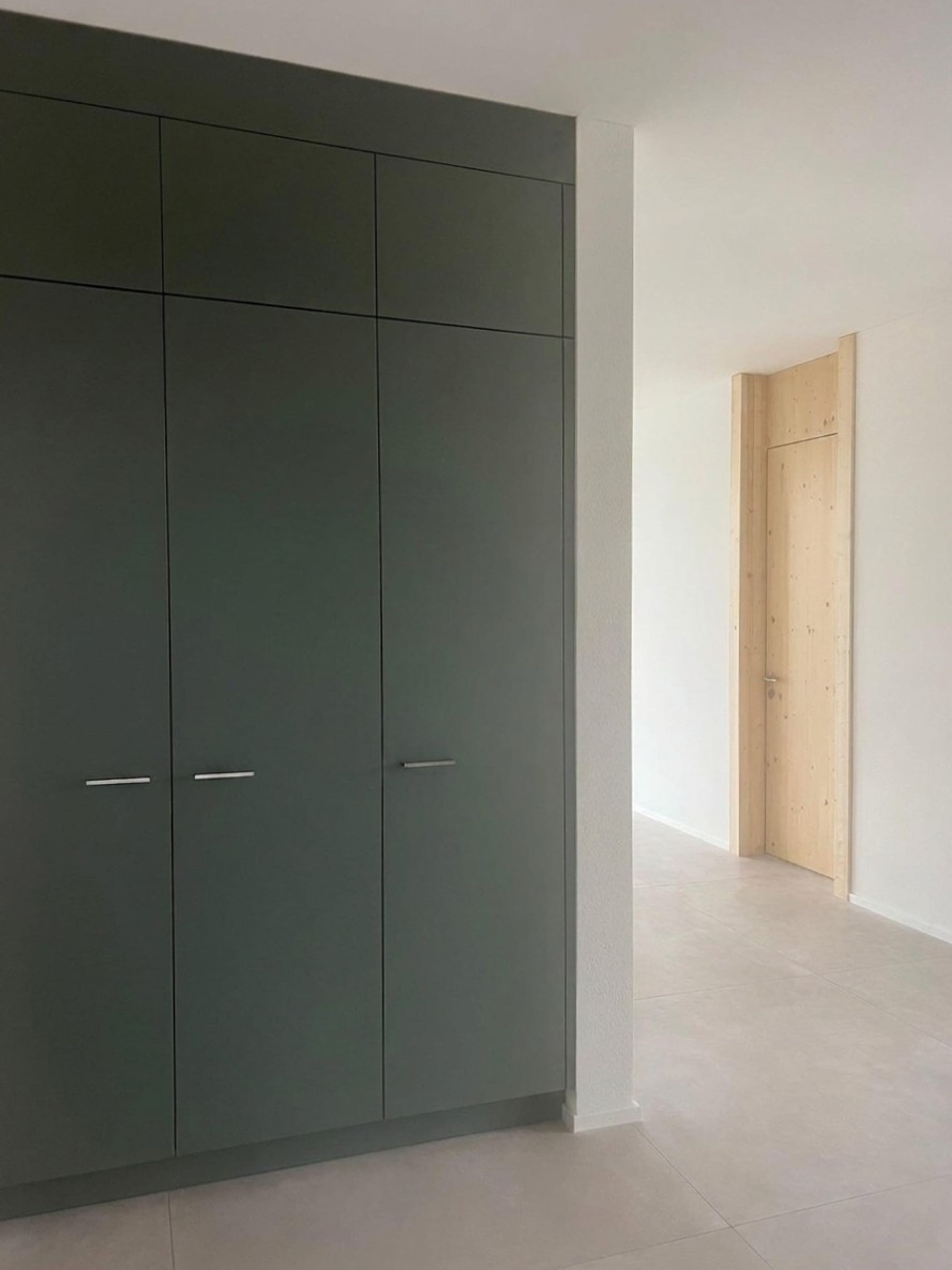 Stilvolle 3-Zimmer-Stadtwohnung mit Balkon in Effretikon mieten - 7