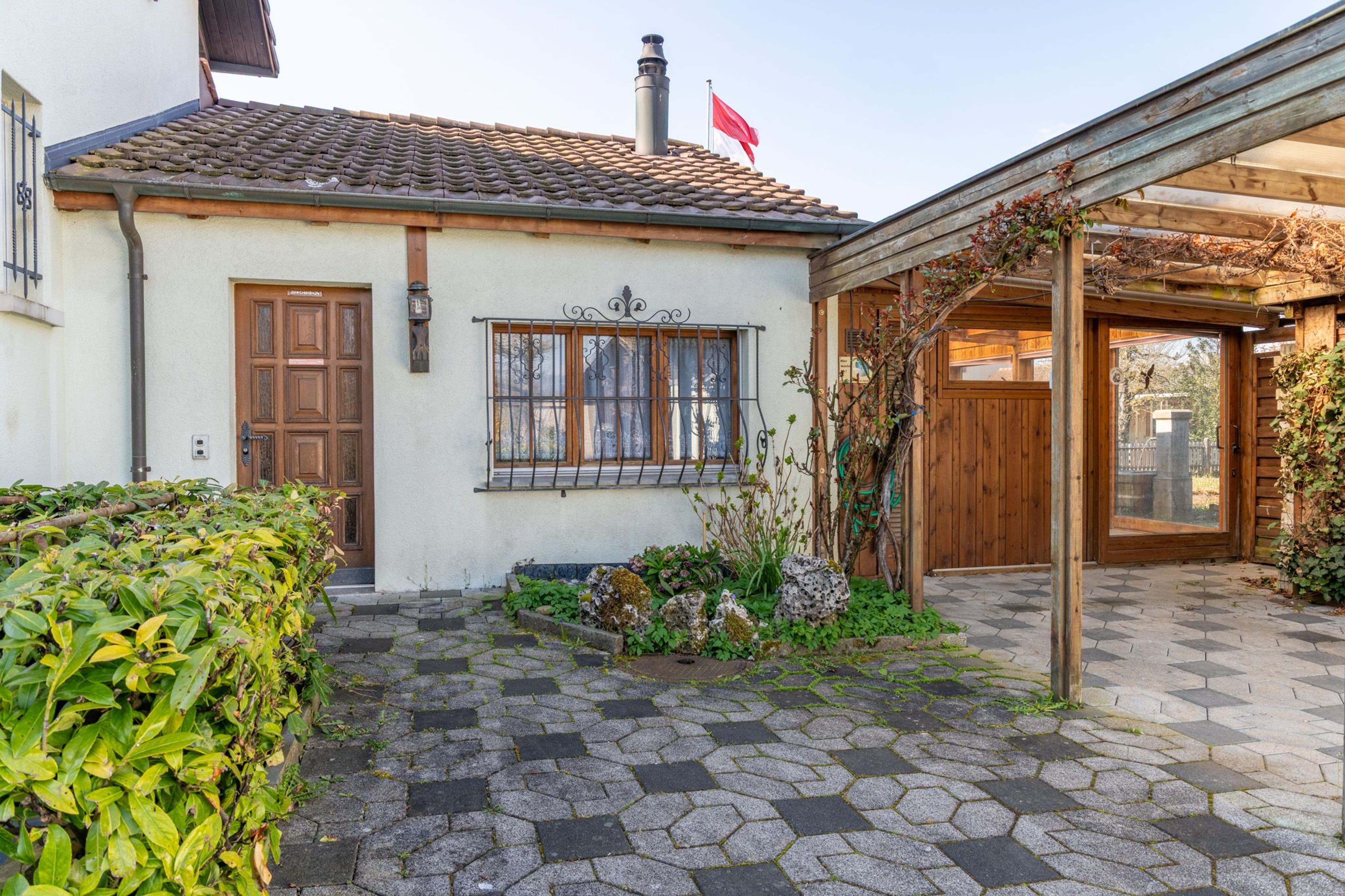 Einfamilienhaus mit Gartenhaus und viel Platz für Tiere und Hobbys - 19