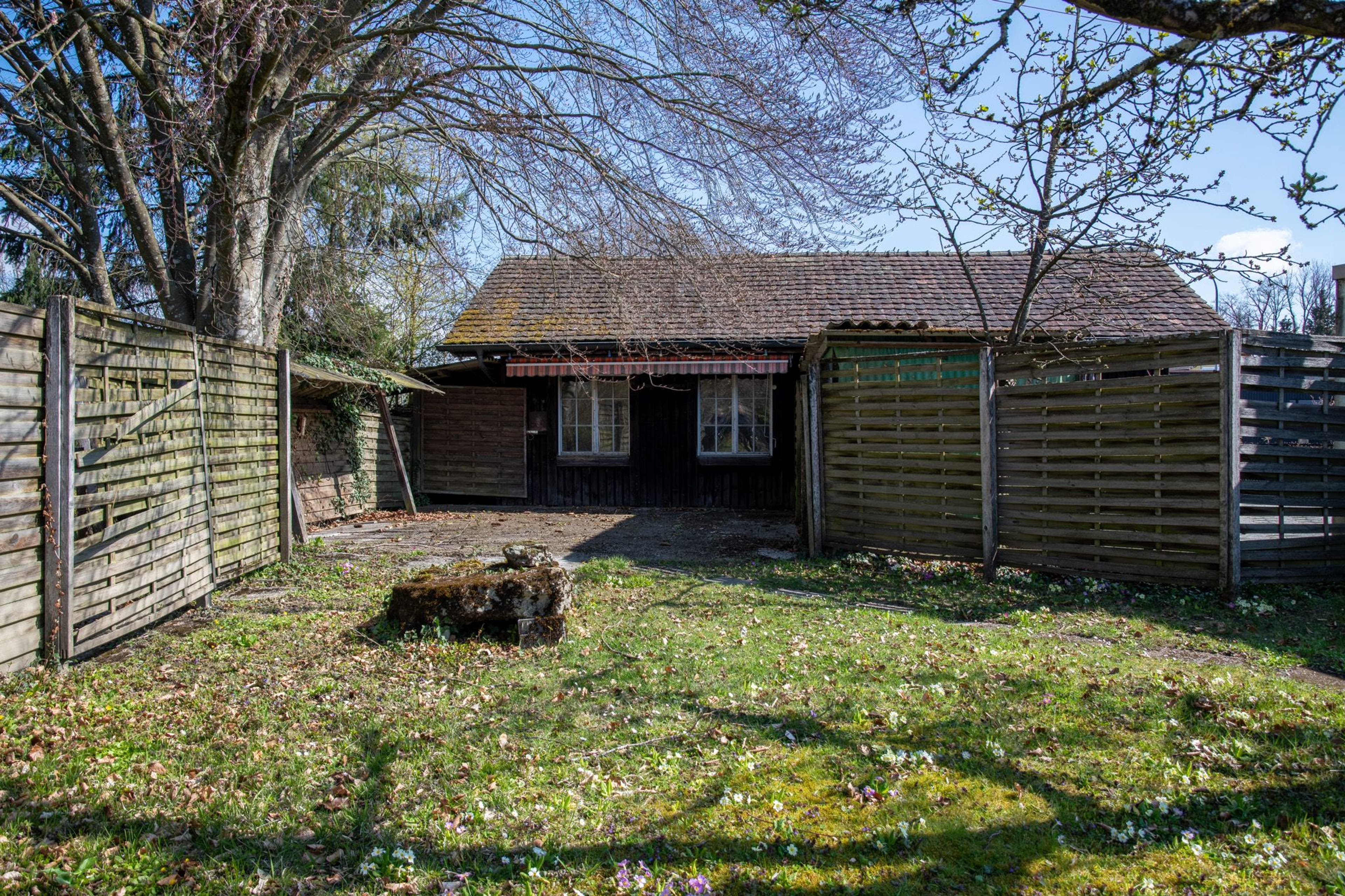 Einfamilienhaus mit Gartenhaus und viel Platz für Tiere und Hobbys - 23