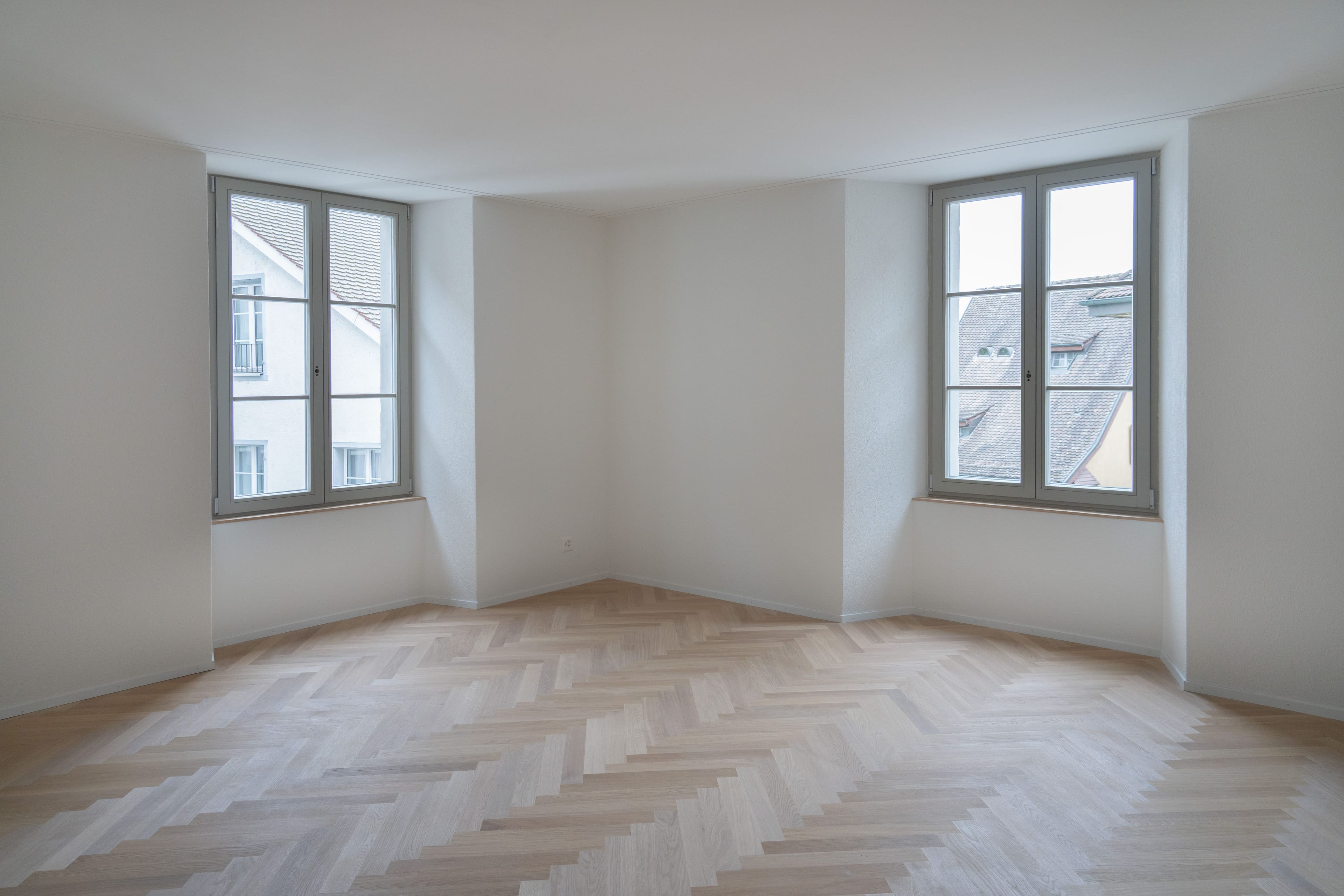 Stilvolle 4.5-Zimmer-Wohnung im Herzen der Altstadt von Bremgarten AG - 11