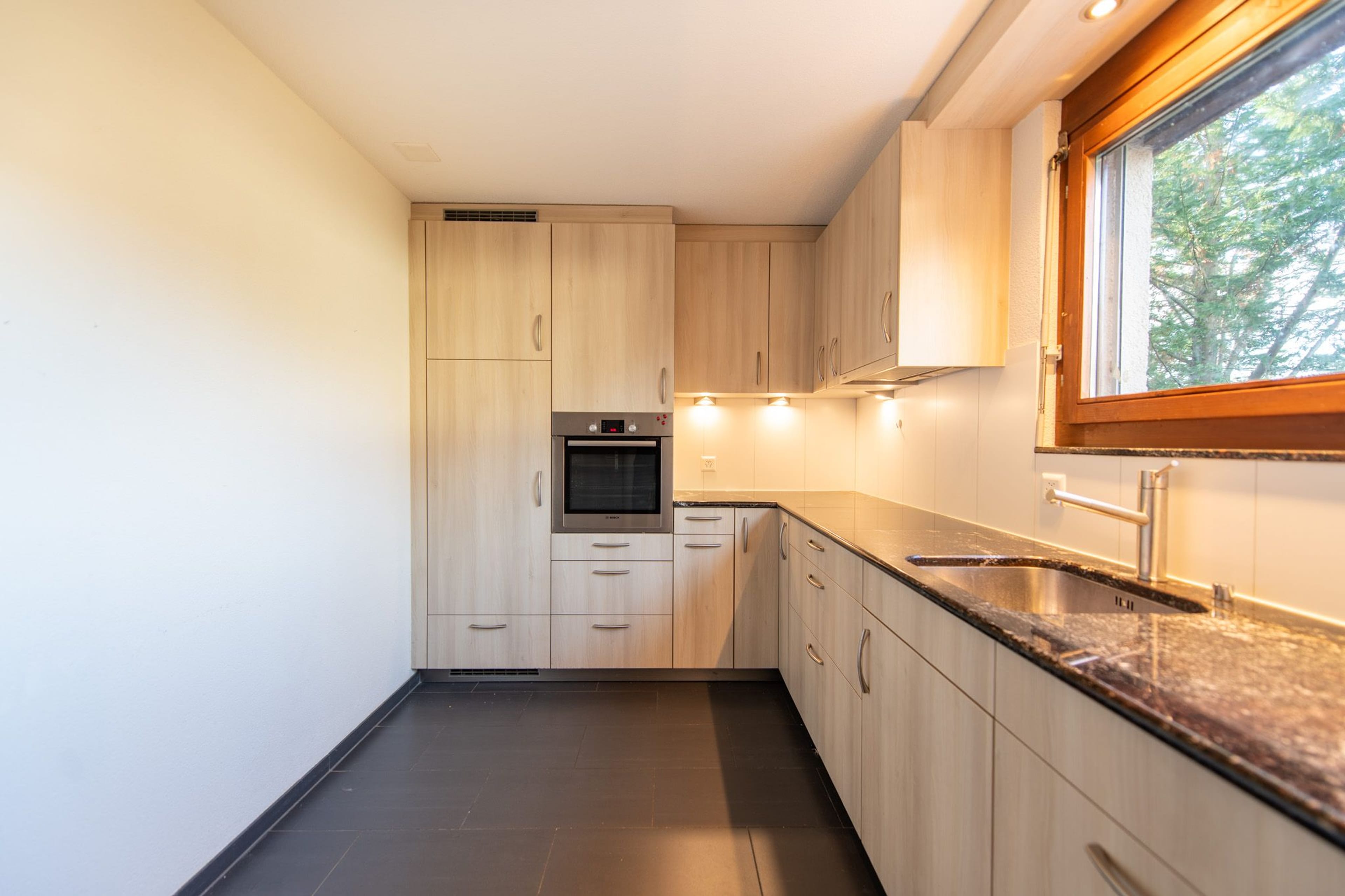Idyllisch und stadtnah: Ihr neues Zuhause mit grosser Sonnenterrasse - Bild 6