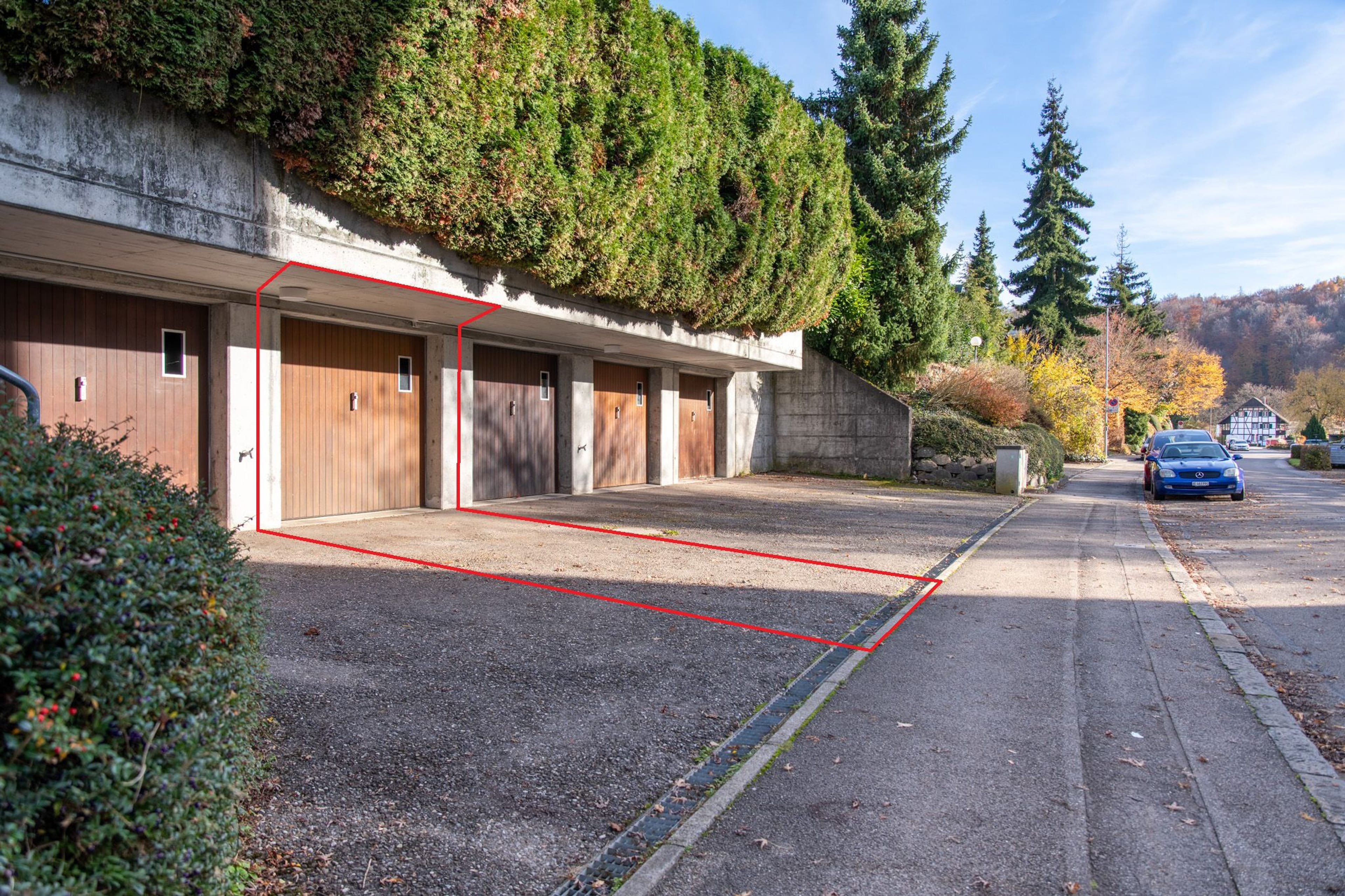 Idyllisch und stadtnah: Ihr neues Zuhause mit grosser Sonnenterrasse - 18