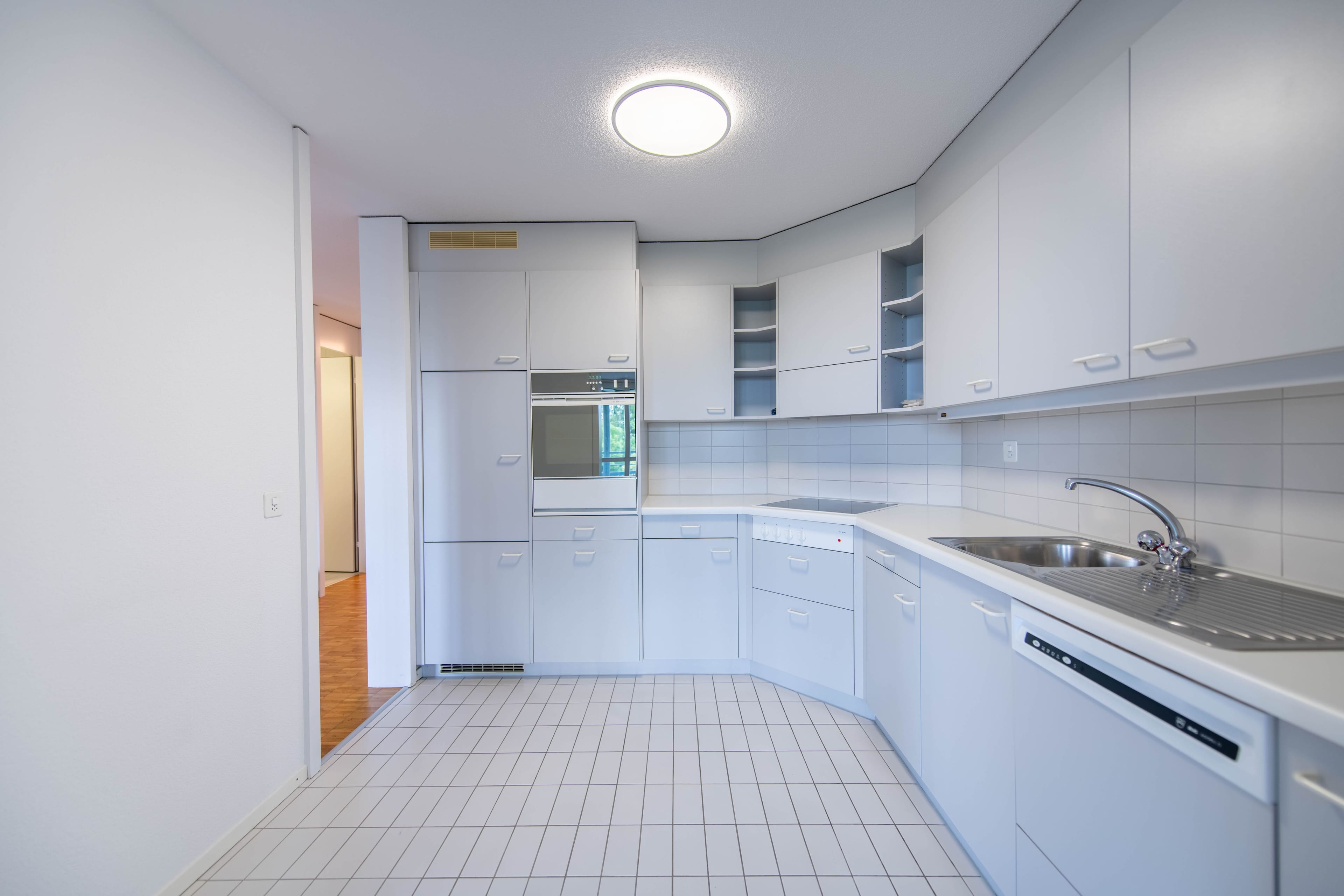 Sicher investieren & schön wohnen - 3.5 Zimmer im Grünen - Bild 4