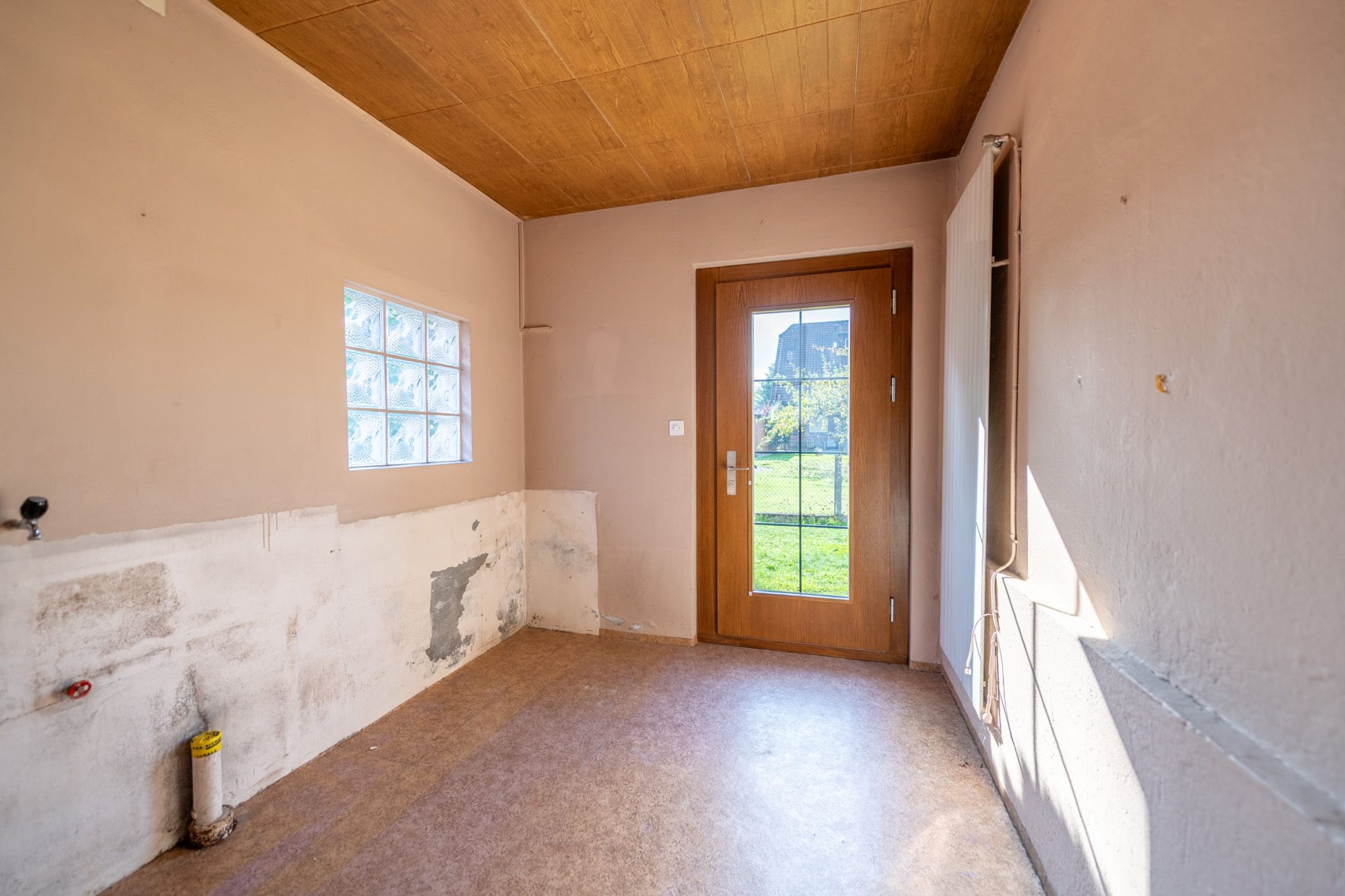 Sanierung oder Neubau: Grosszügiges Grundstück mit viel Potenzial - Bild 13