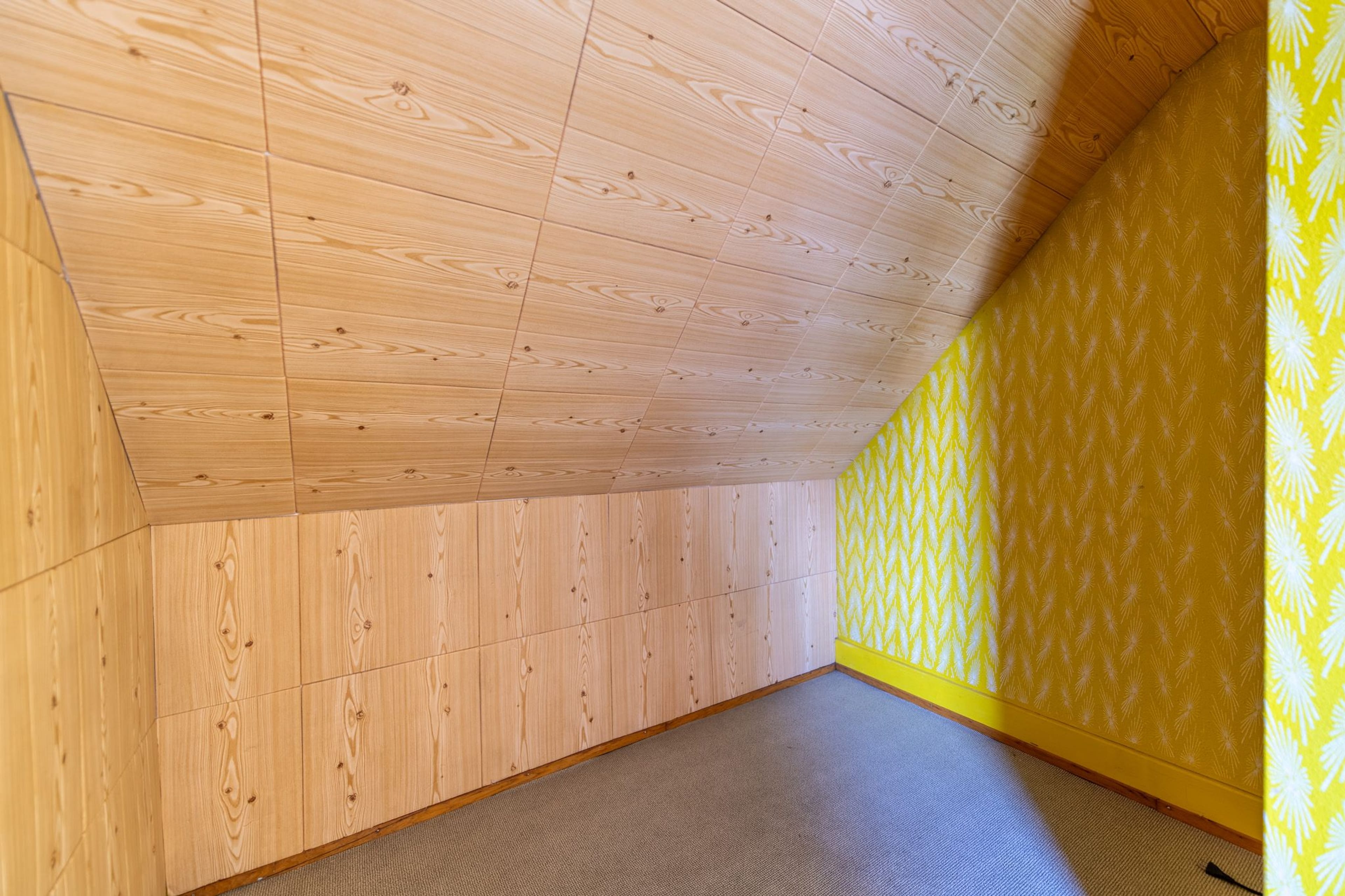 Sanierung oder Neubau: Grosszügiges Grundstück mit viel Potenzial - Bild 11